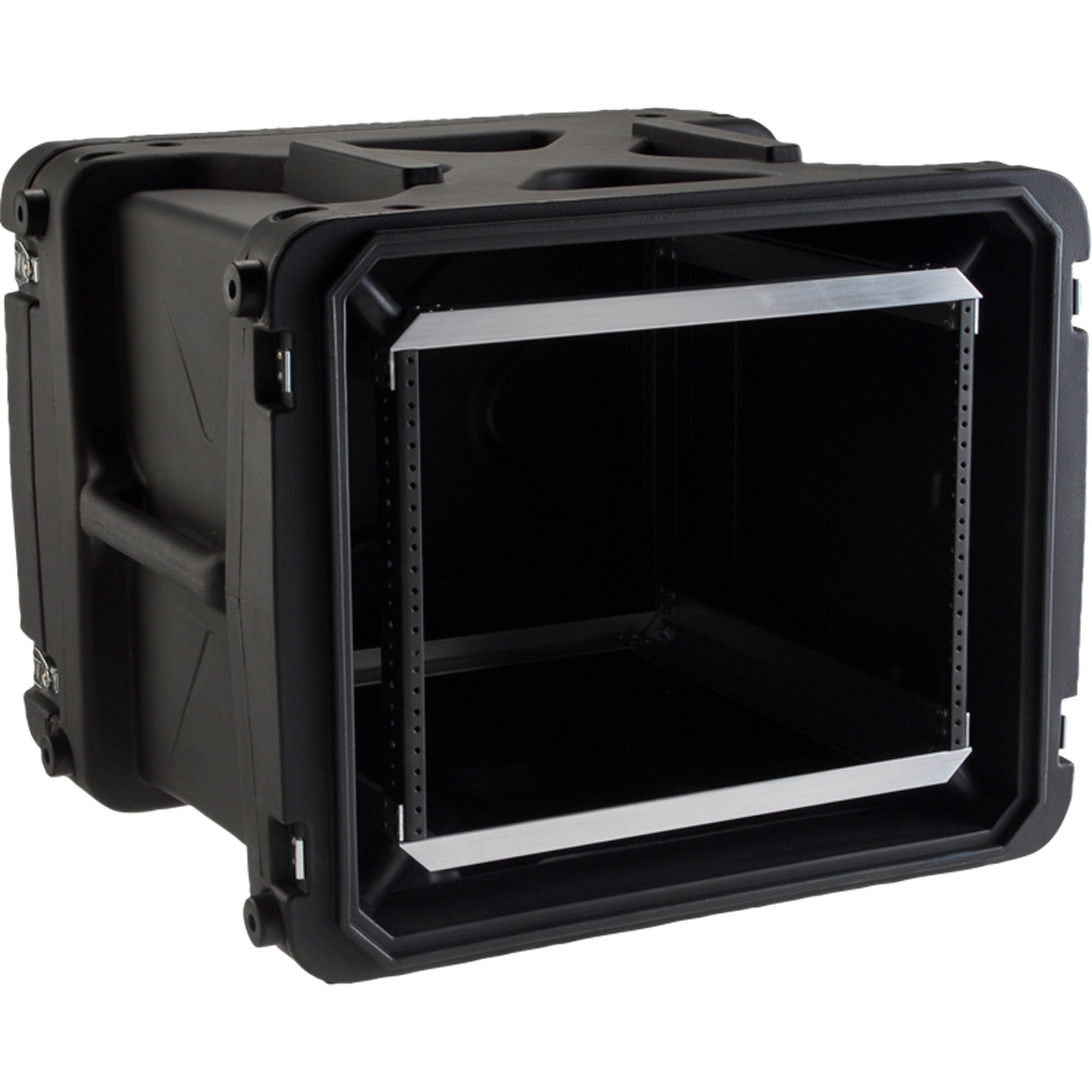 SKB 1SKB-R908U20 ATA Roto-Molded Shock Rack Case (8U, 20" Deep)