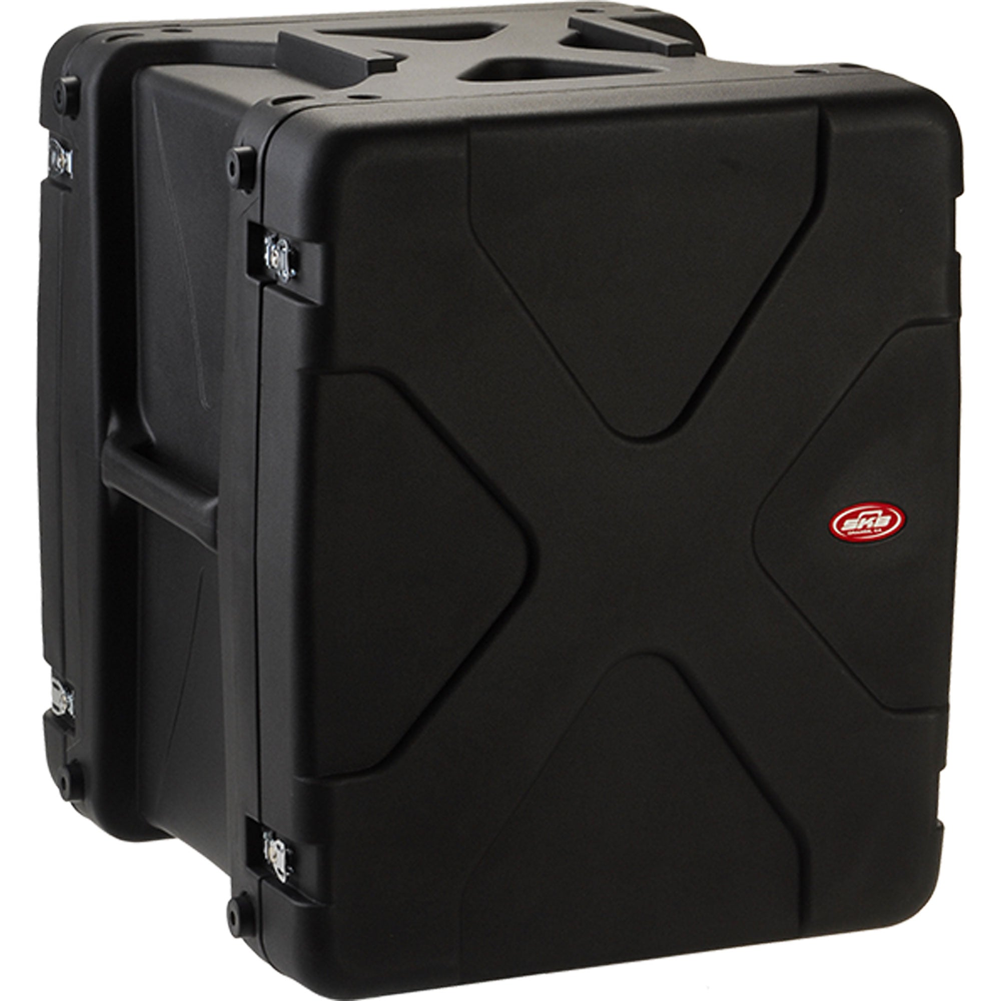 SKB 1SKB-R914U20 ATA Roto-Molded Shock Rack Case (14U, 20" Deep)