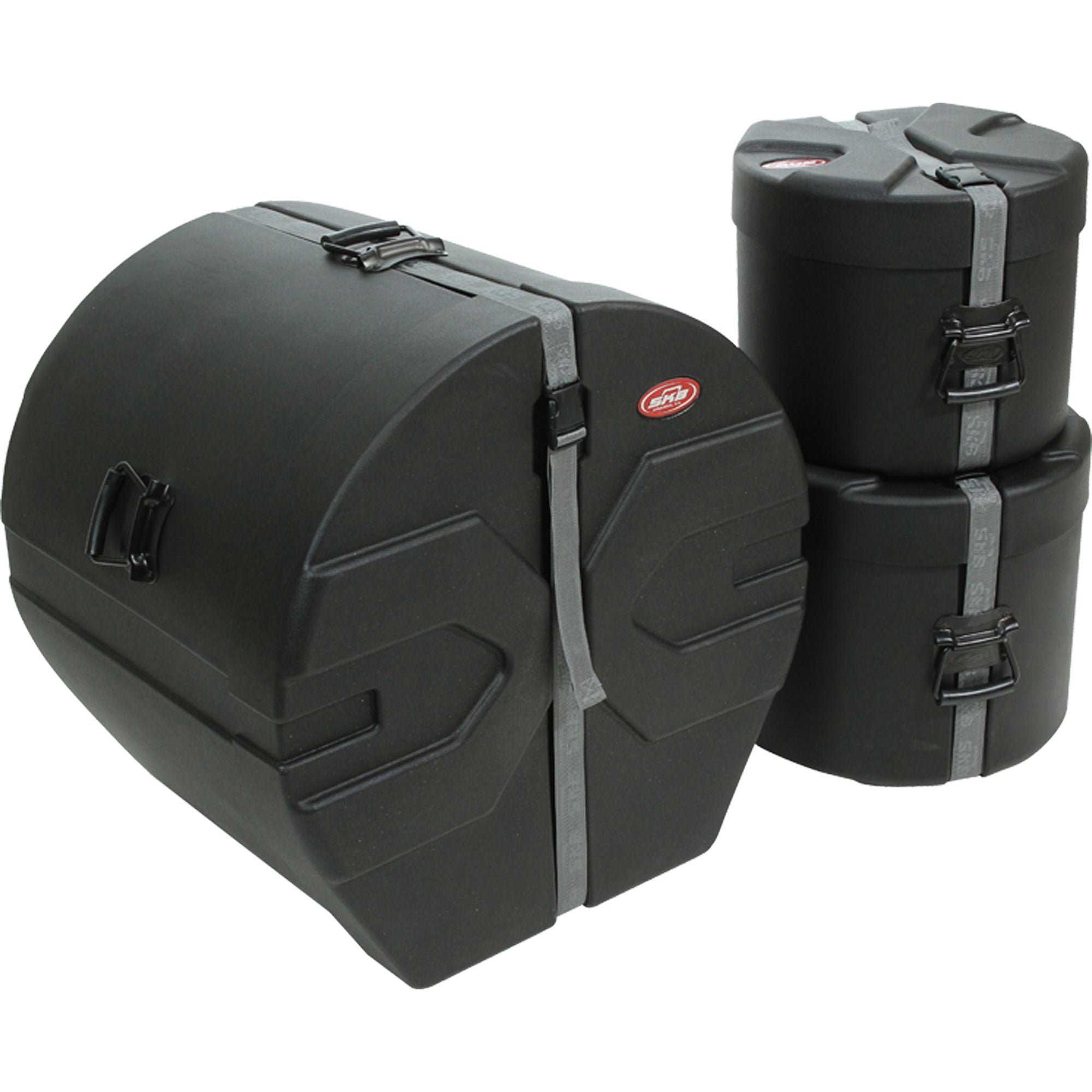 SKB 1SKB-DRP1 Drum Package 1