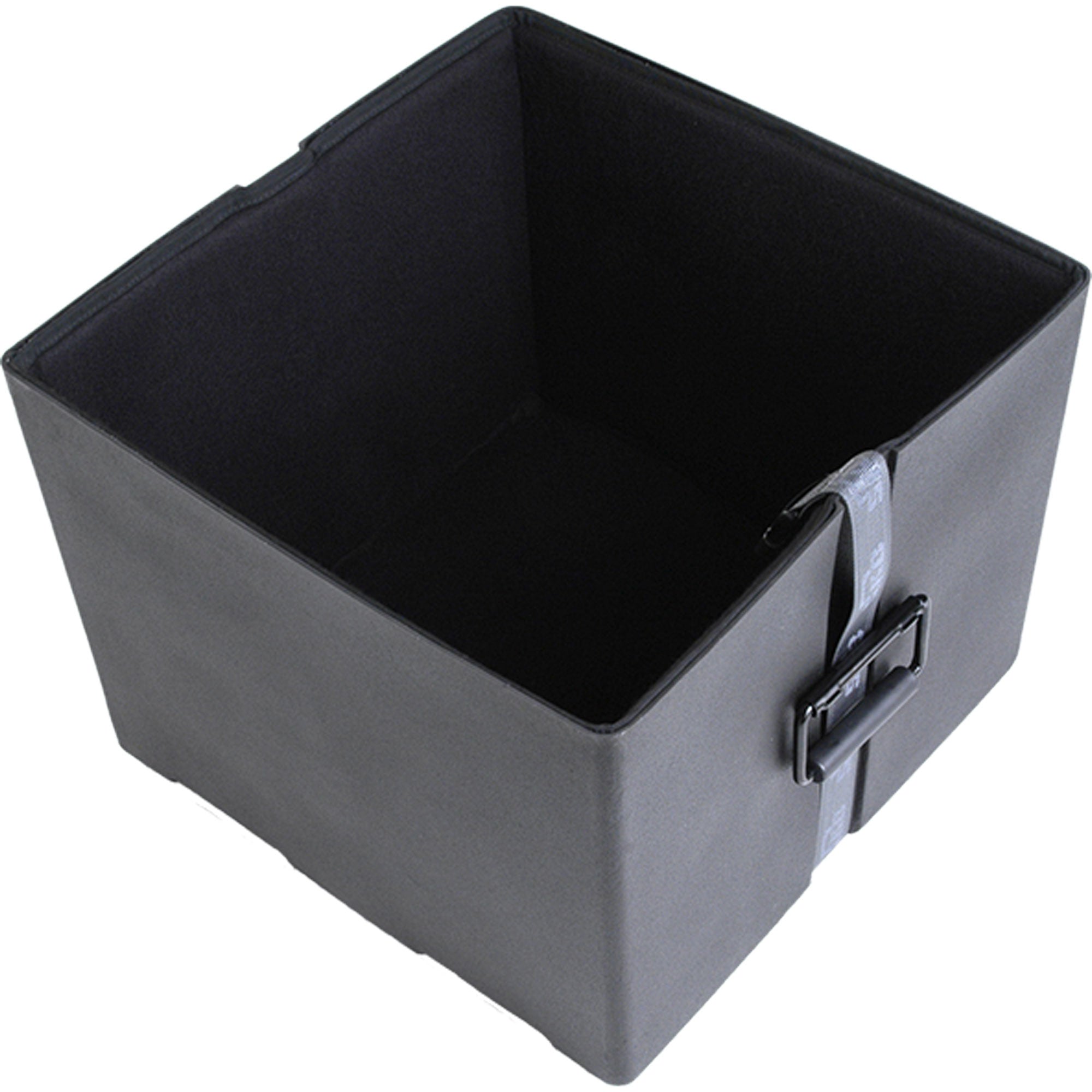 SKB 1SKB-DM1214 Marching Snare Drum Case (11 x 13", Black)
