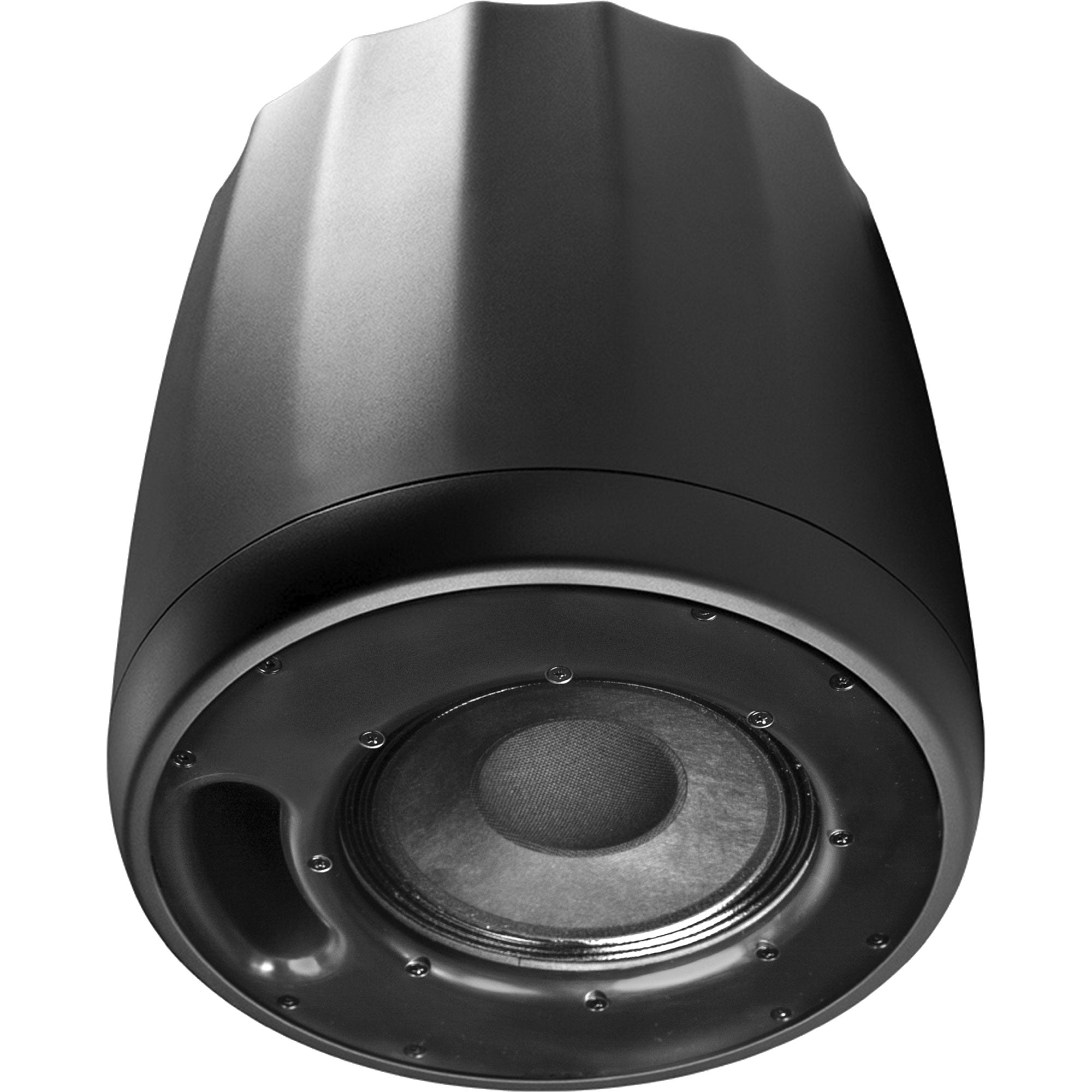 JBL Control 68HP 8" Two-Way High-Power Pendant Loudspeaker (Black, Pair)
