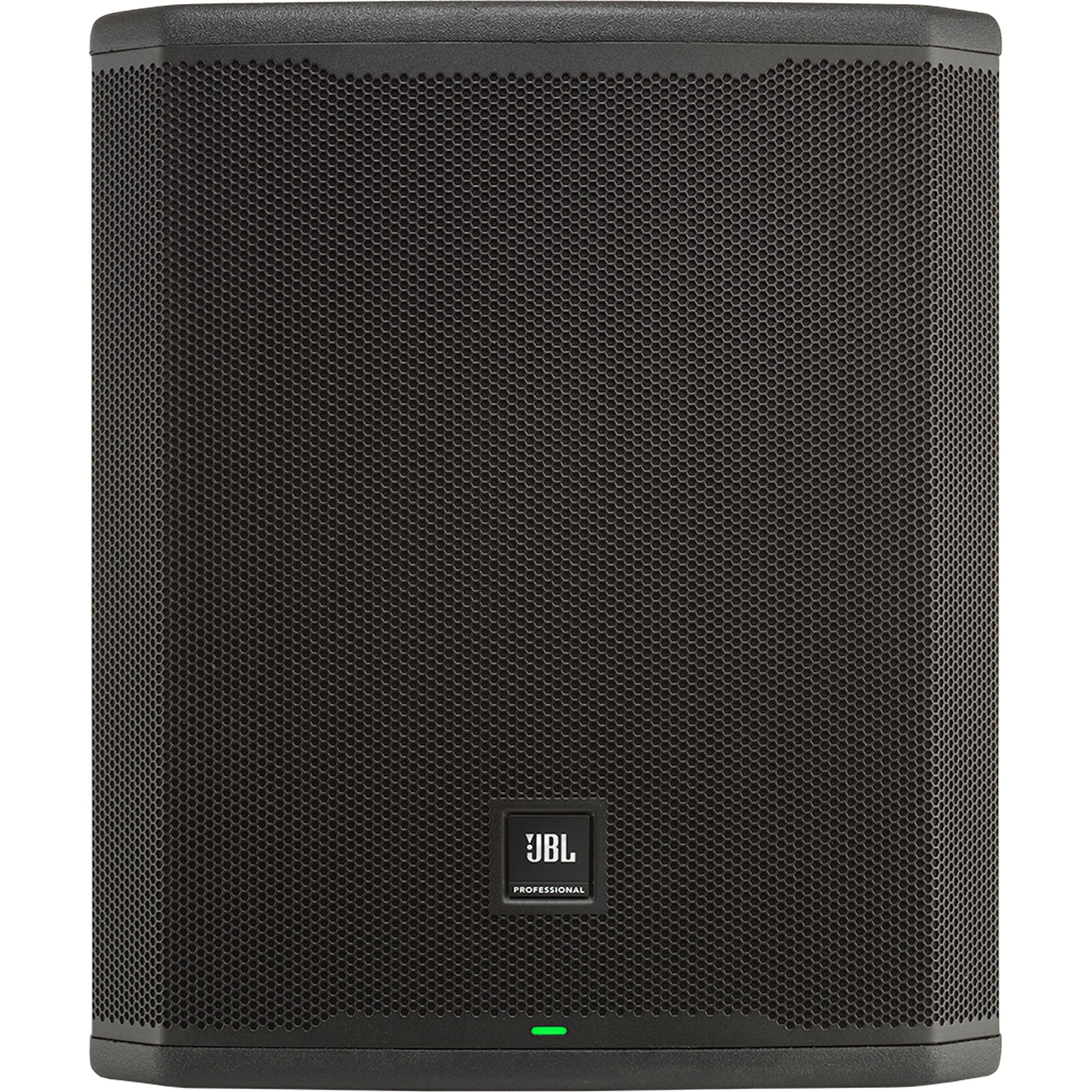 JBL PRX918XLF Professional 18" 2000W Powered Subwoofer with Bluetooth Control