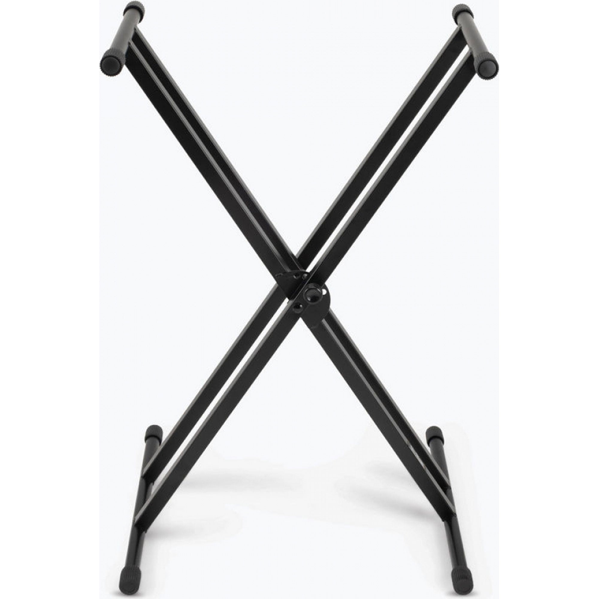 On-Stage KS7191 Double-X Keyboard Stand