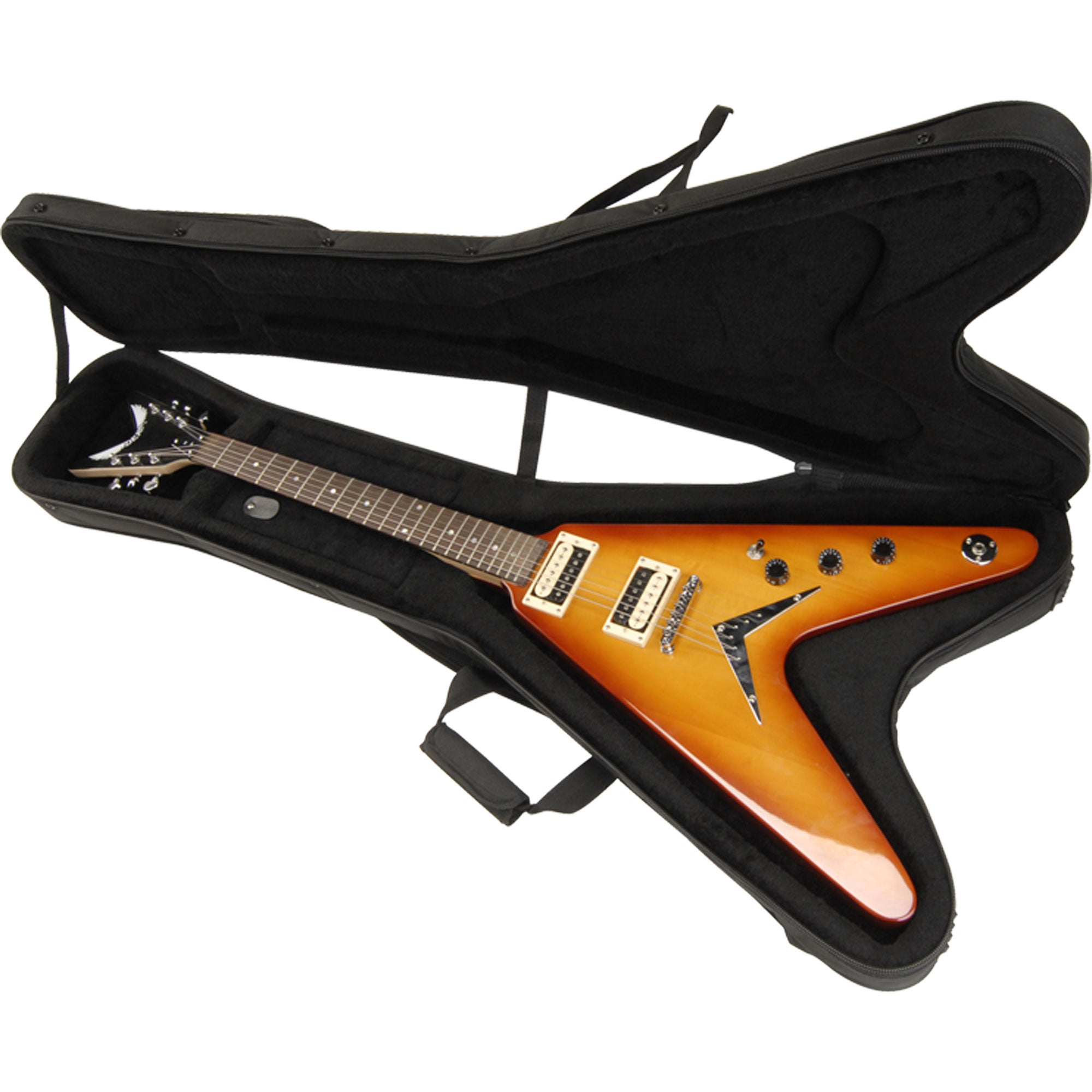 SKB 1SKB-SC58 Soft Case for Gibson Flying V Guitar
