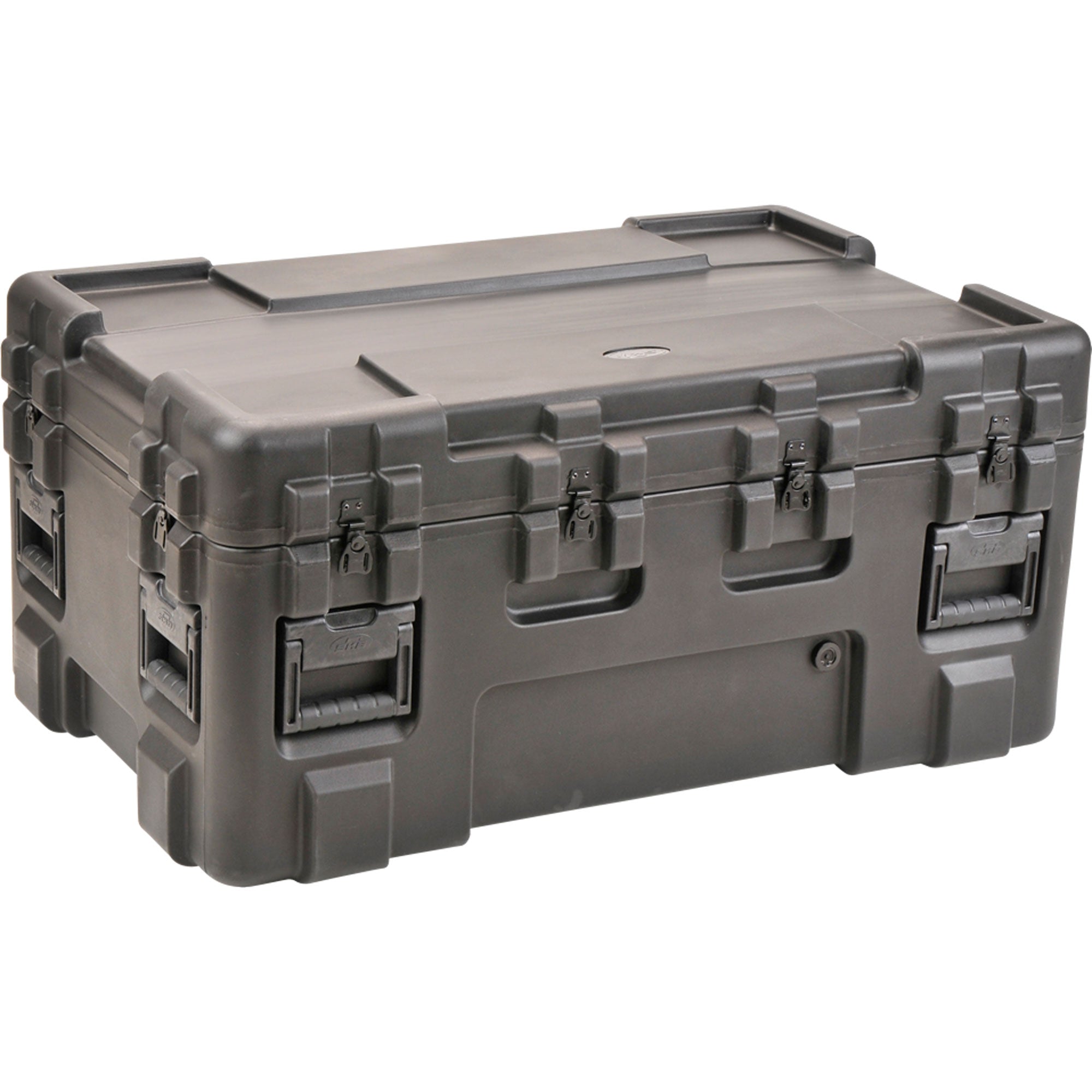 SKB 3R4024-18B-L Waterproof Utility Case (Layered Foam)