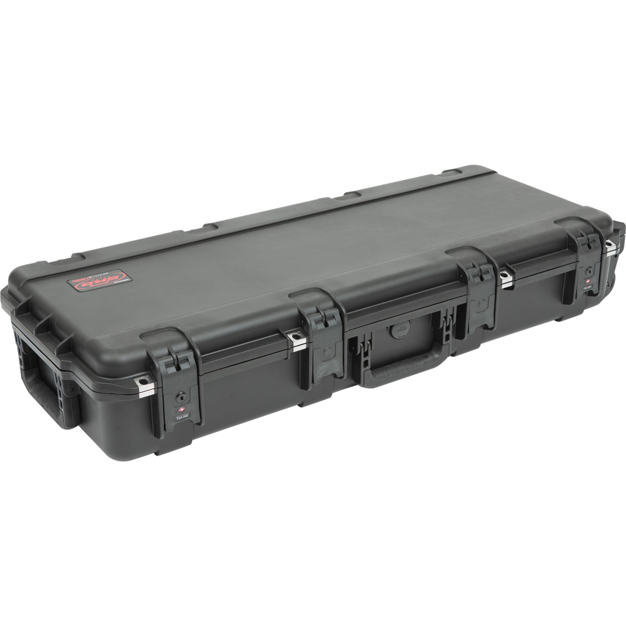 SKB 3i-3614-TKBD iSeries Waterproof 49-Note Keyboard Case with Wheels