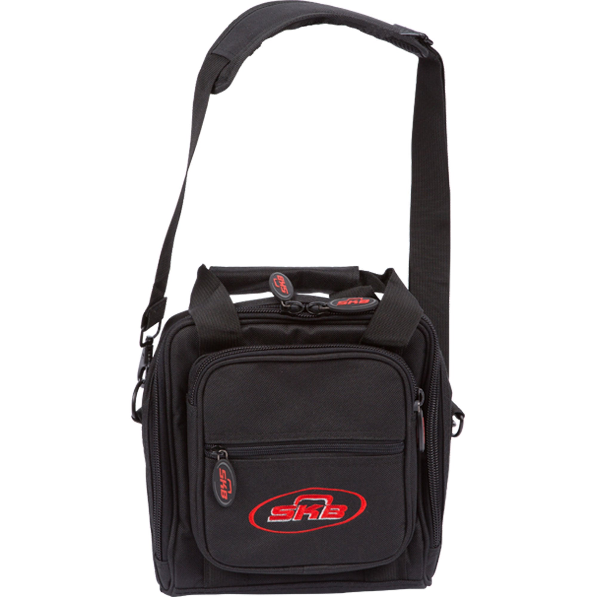 SKB 1SKB-UB0909 Universal Equipment / Mixer Bag (9 x 9", Black)