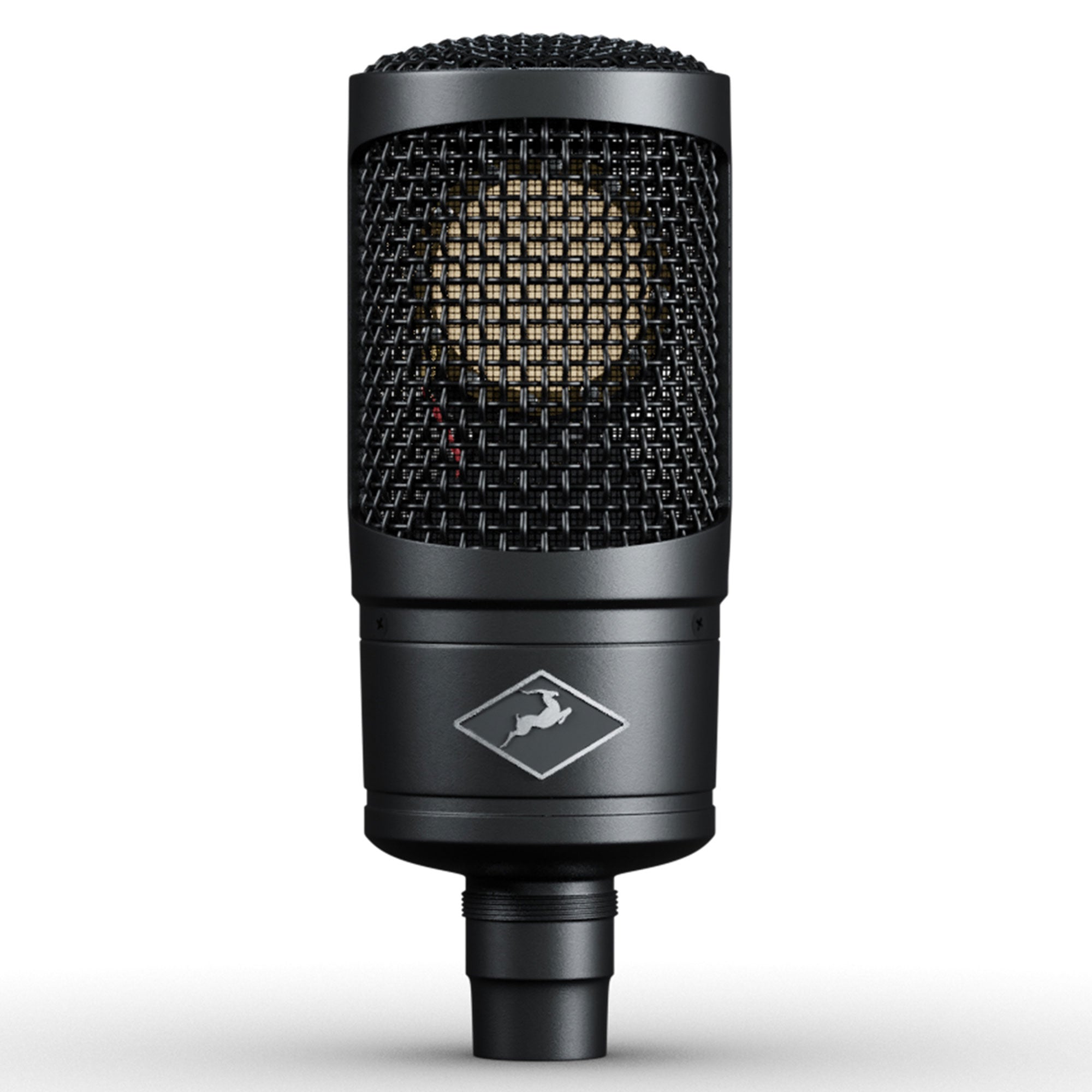 Antelope Audio Edge Solo Modeling Microphone