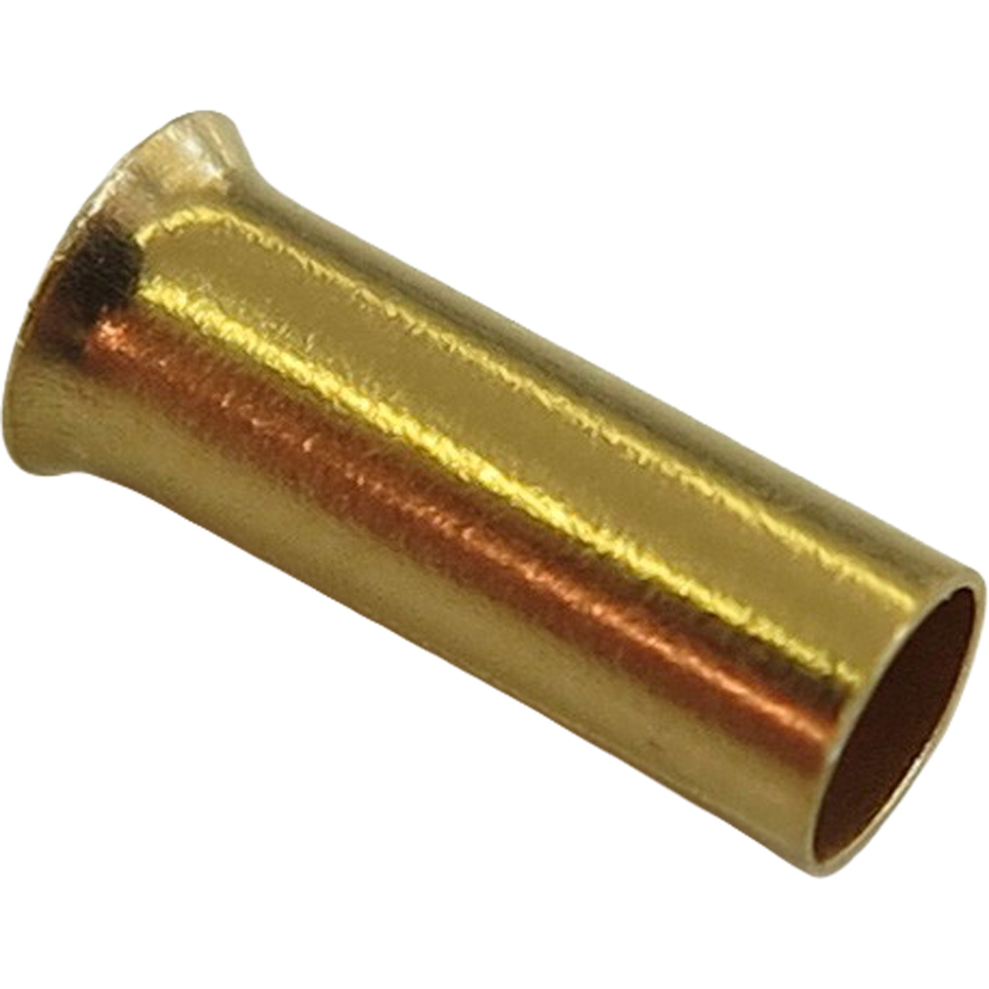 WBT 0436 Copper Crimp Sleeve (6mm)