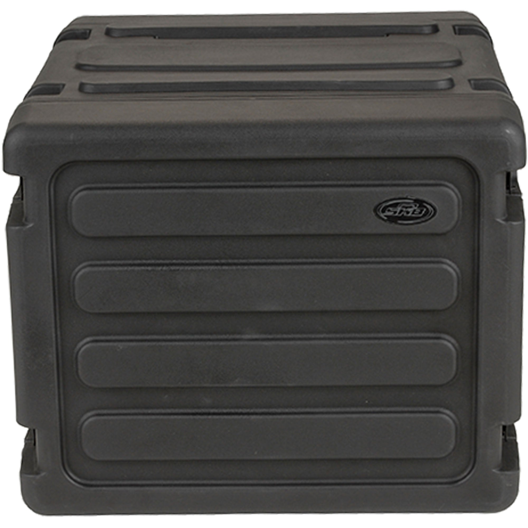 SKB 3SKB-R08U20W Roto-Molded Shockmount Rack Case (8U, 20" Deep)