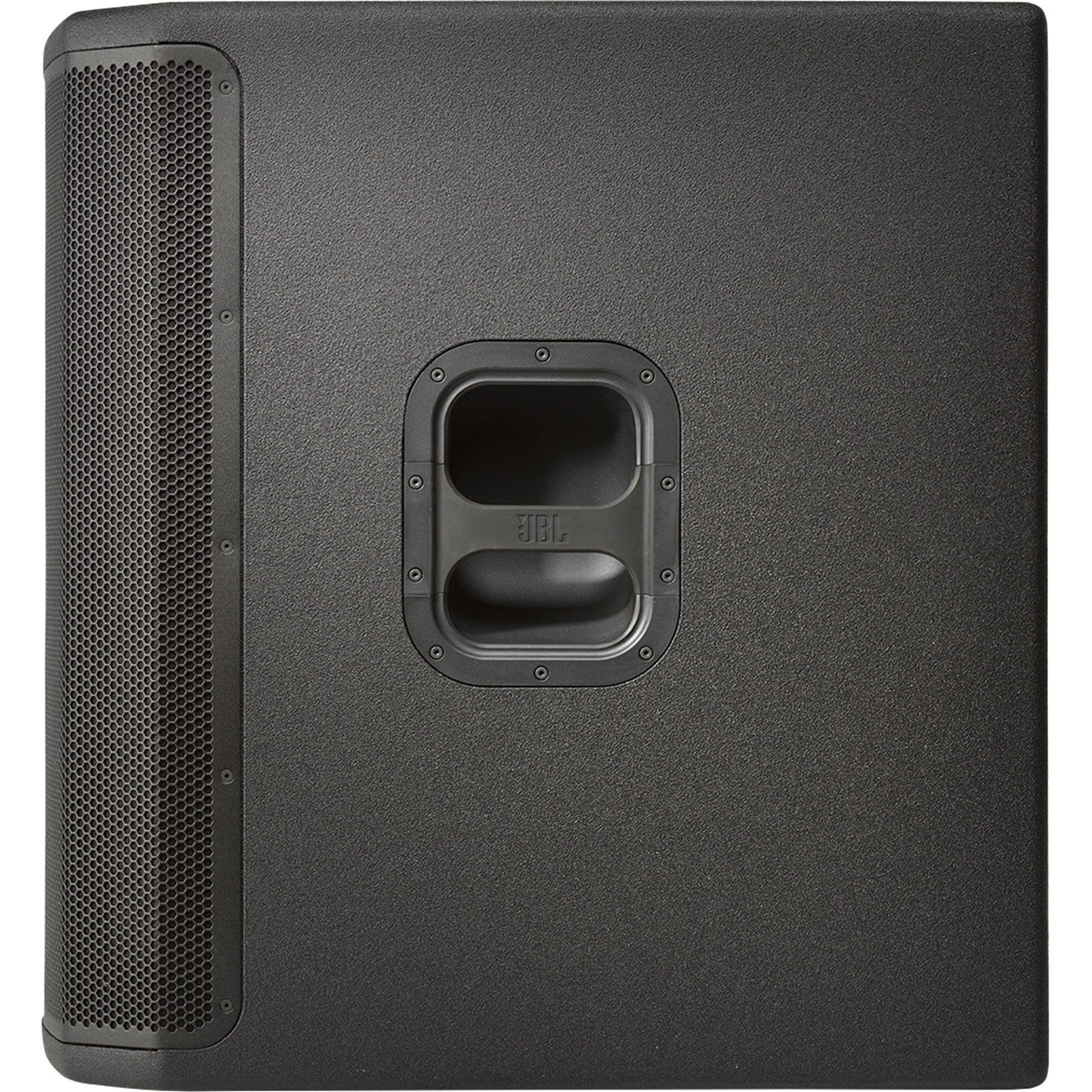 JBL PRX918XLF Professional 18" 2000W Powered Subwoofer with Bluetooth Control