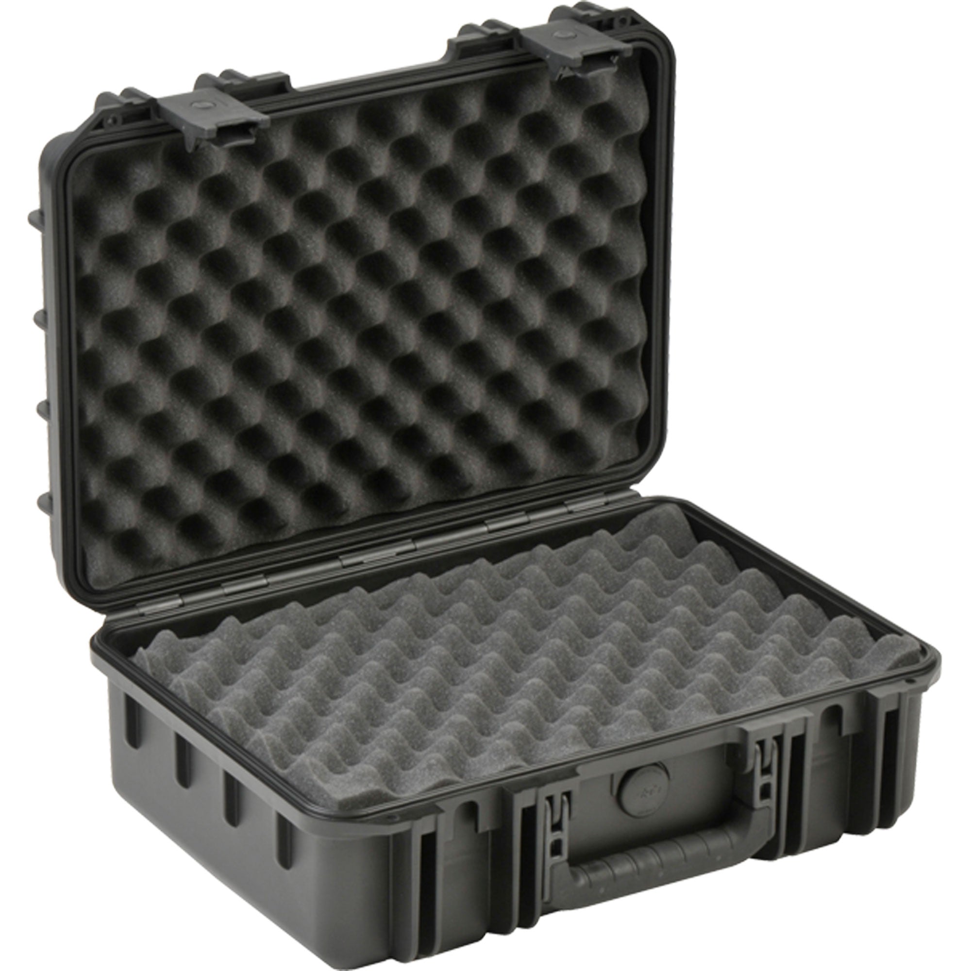 SKB 3i-1711-6B-L iSeries Waterproof Case (Layered Foam)