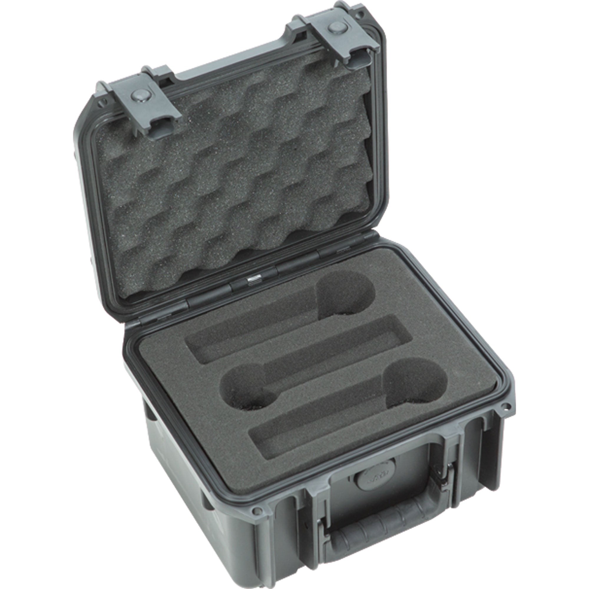 SKB 3i-0907-MC6 iSeries Waterproof Six Mic Case