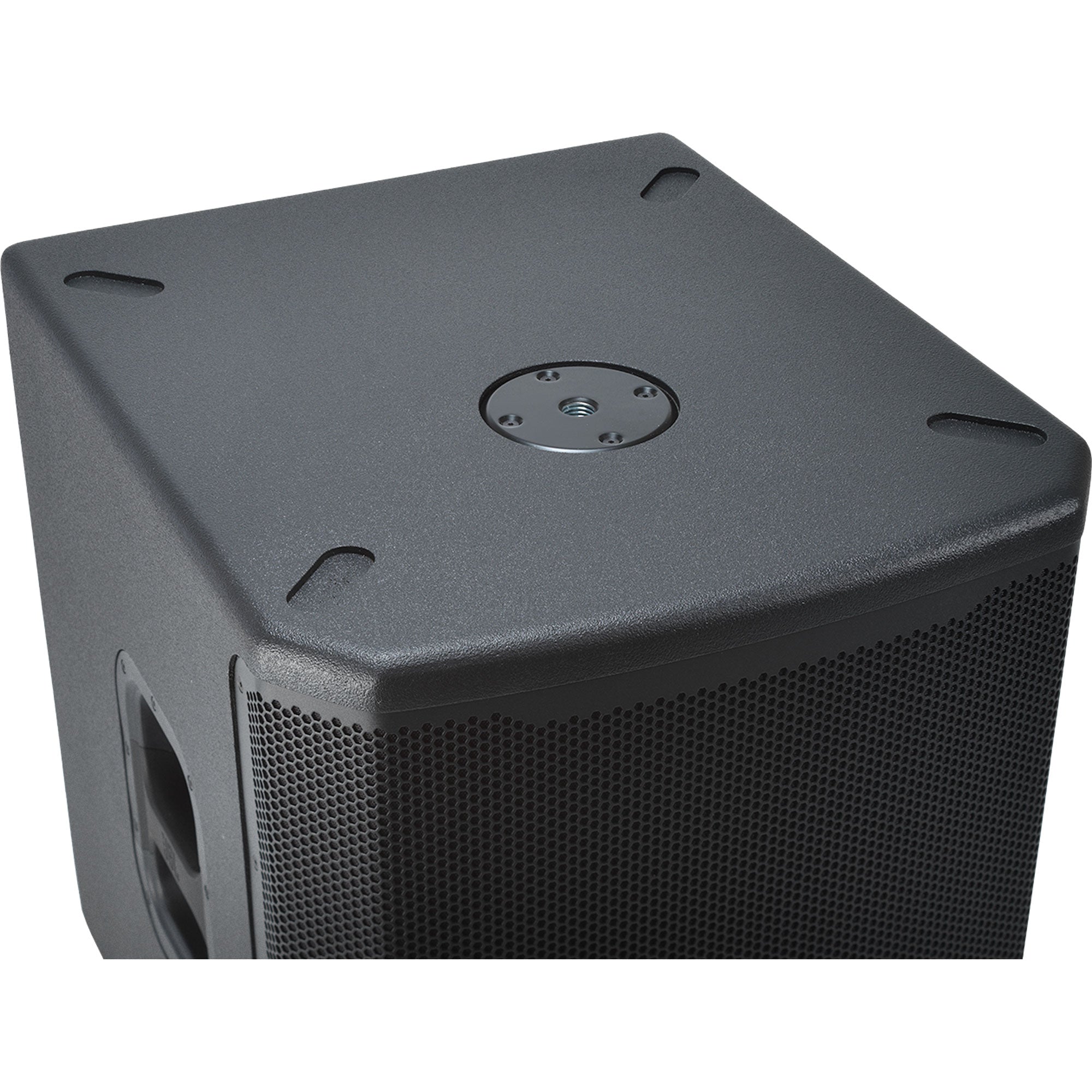 JBL PRX915XLF Professional 15" 2000W Powered Subwoofer with Bluetooth Control