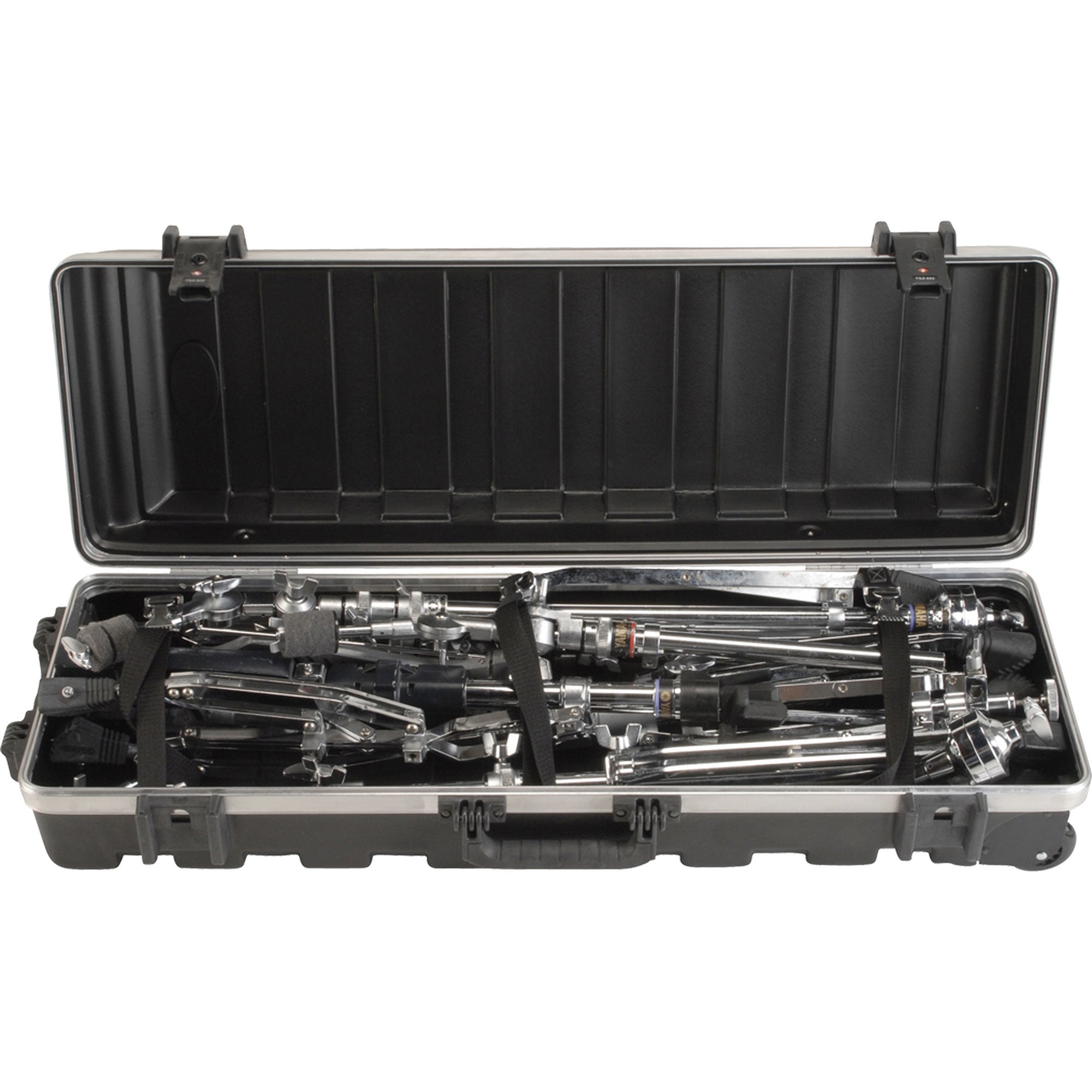 SKB 1SKB-H3611 ATA Trap Case with Wheels