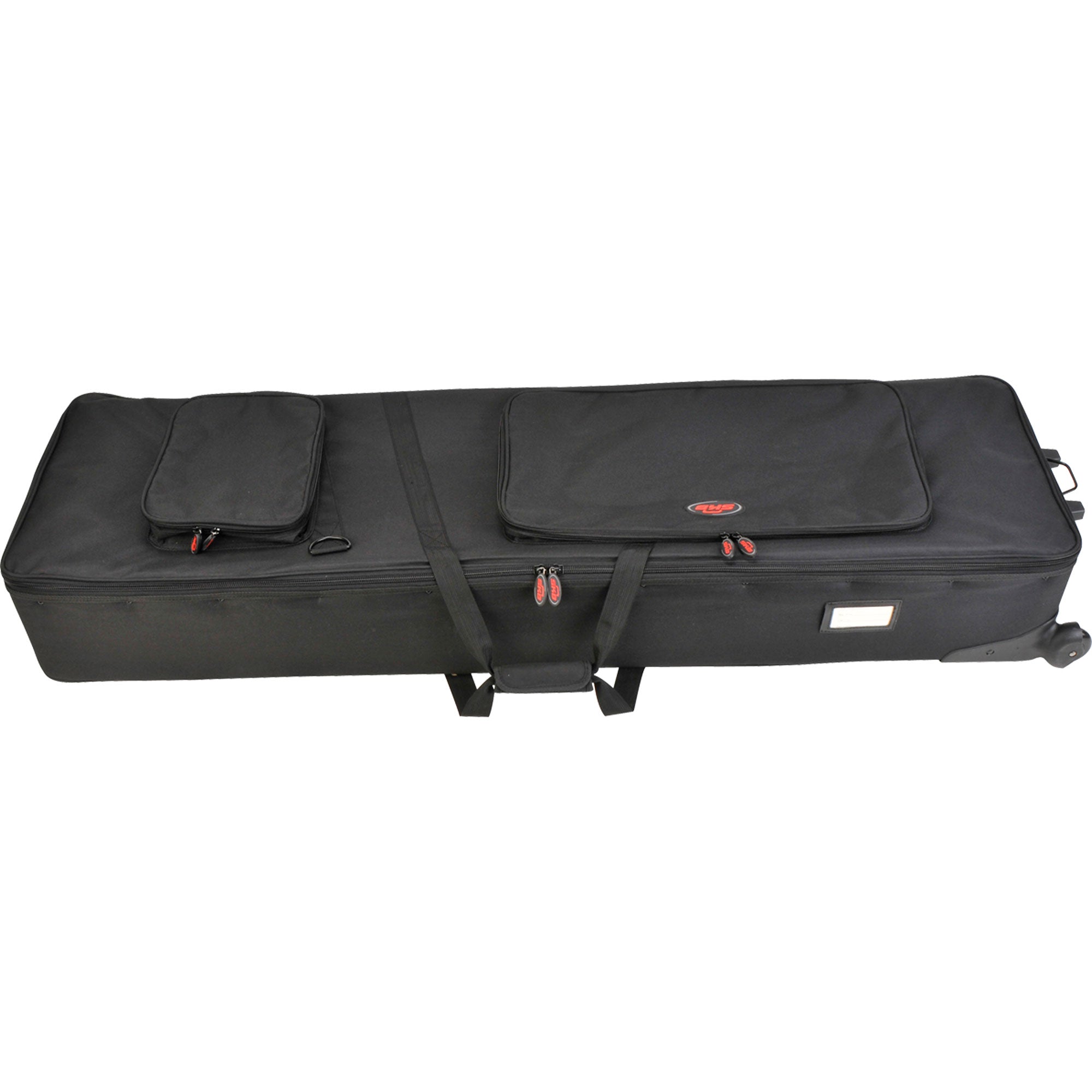 SKB 1SKB-SC88NKW Soft Case for 88 Note Narrow Keyboards