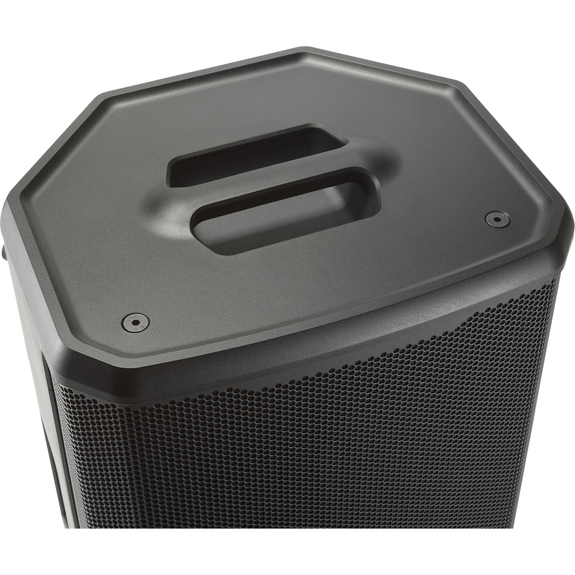 JBL PRX915 Two-Way 15" 2000W Powered PA System / Floor Monitor with Bluetooth Control