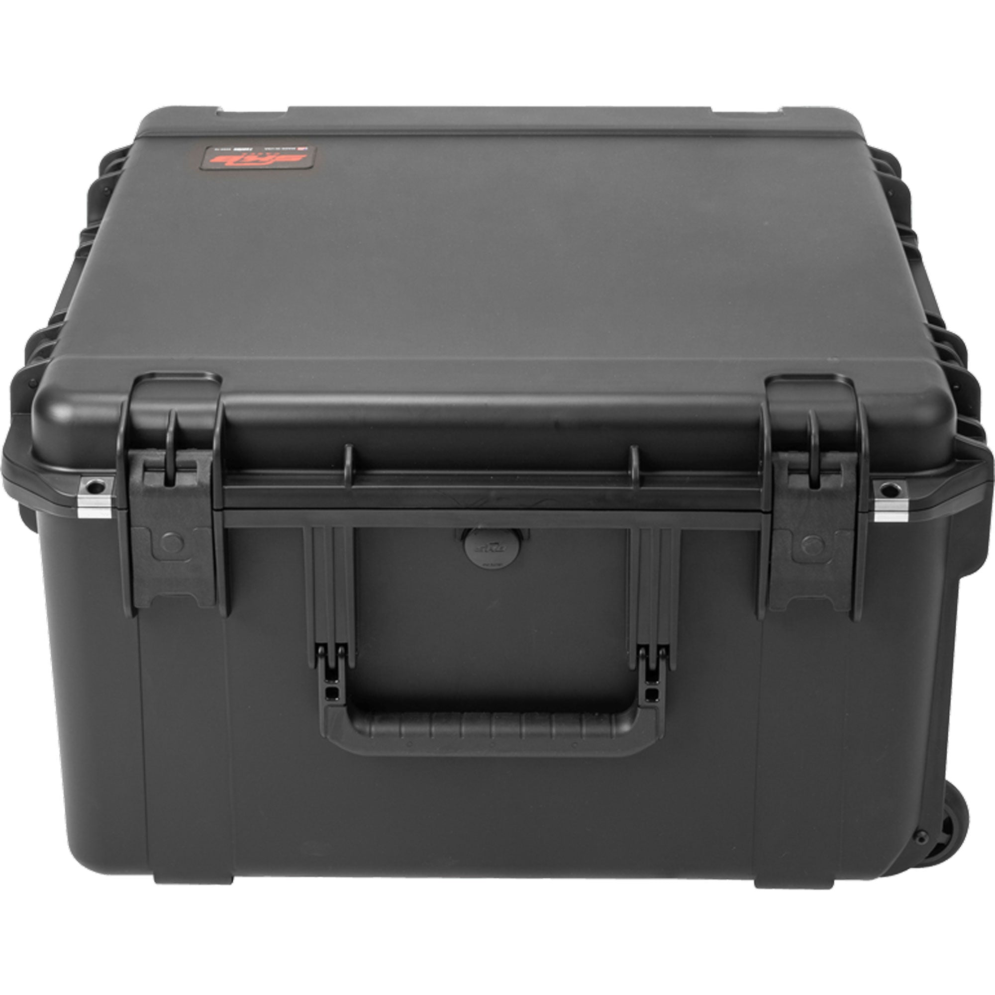 SKB 3i2222-12QU5 iSeries Allen & Heath Qu-5 Qu-5D Mixer Case