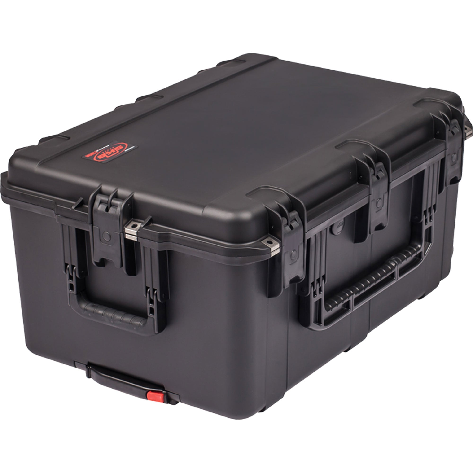 SKB 3i-2617-12BC iSeries Waterproof Case with Wheels (Cubed Foam)