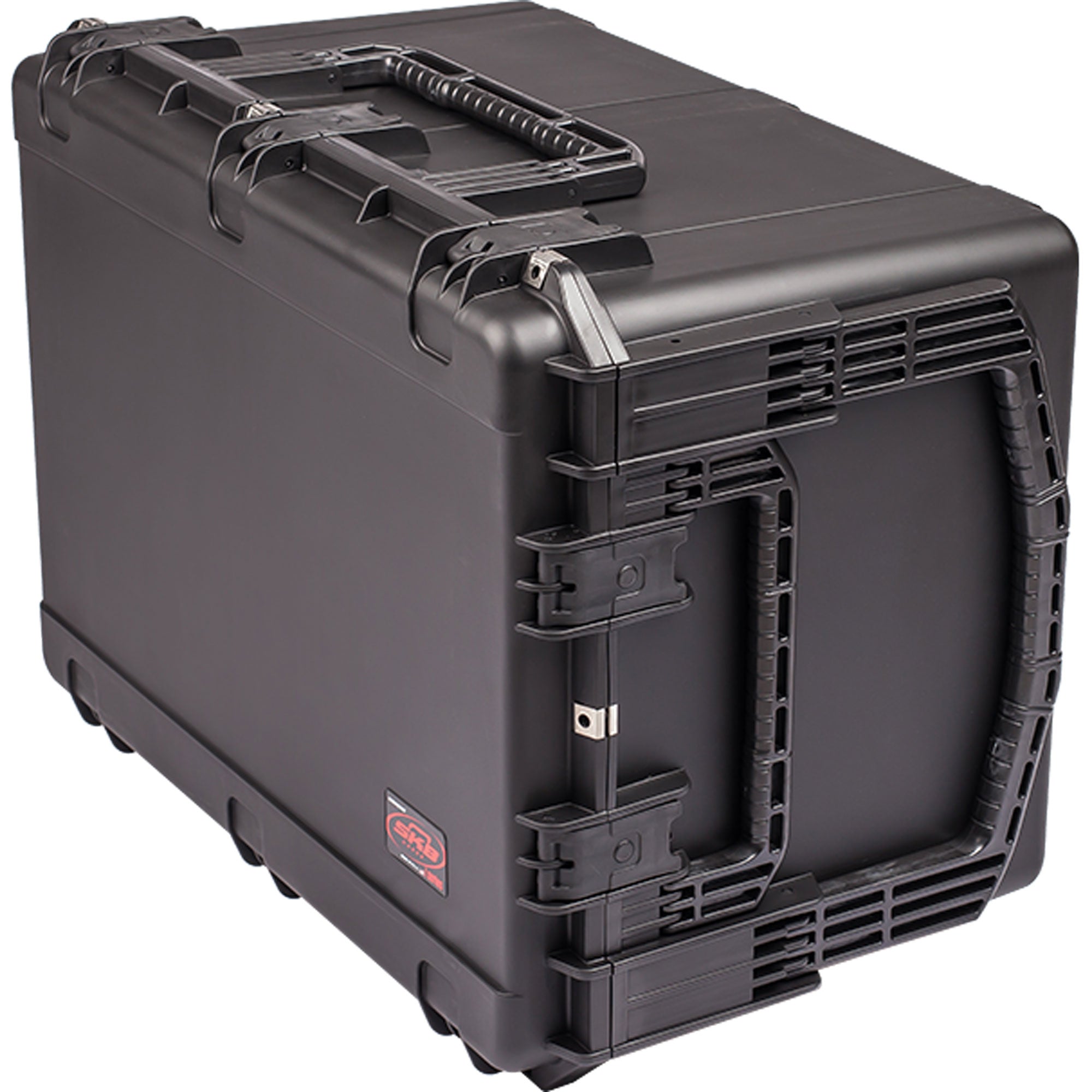 SKB 3i-3021-18BC iSeries Waterproof Case with Wheels (Cubed Foam)