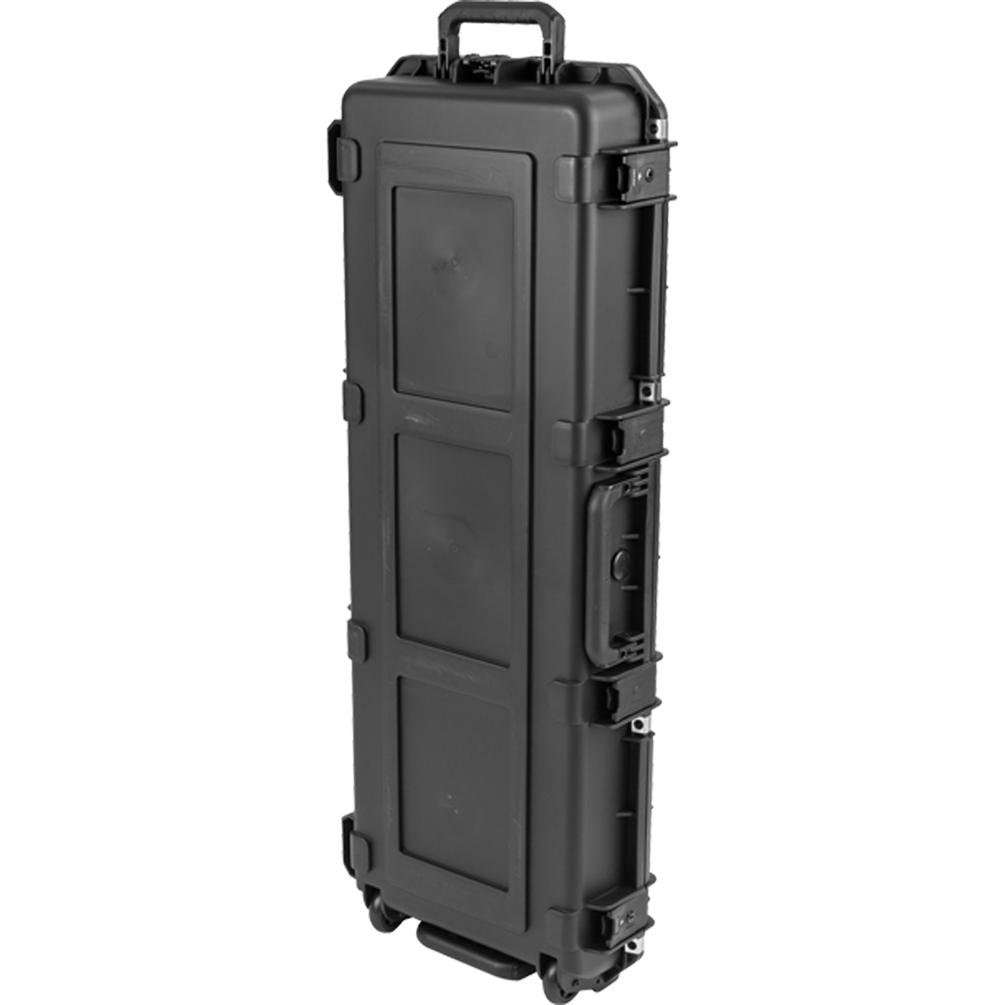 SKB 3i-4214-66 iSeries Waterproof Strat/Tele Case with Wheels