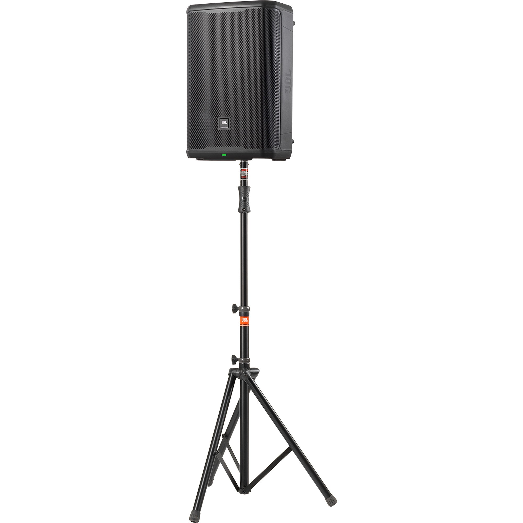 JBL PRX915 Two-Way 15" 2000W Powered PA System / Floor Monitor with Bluetooth Control