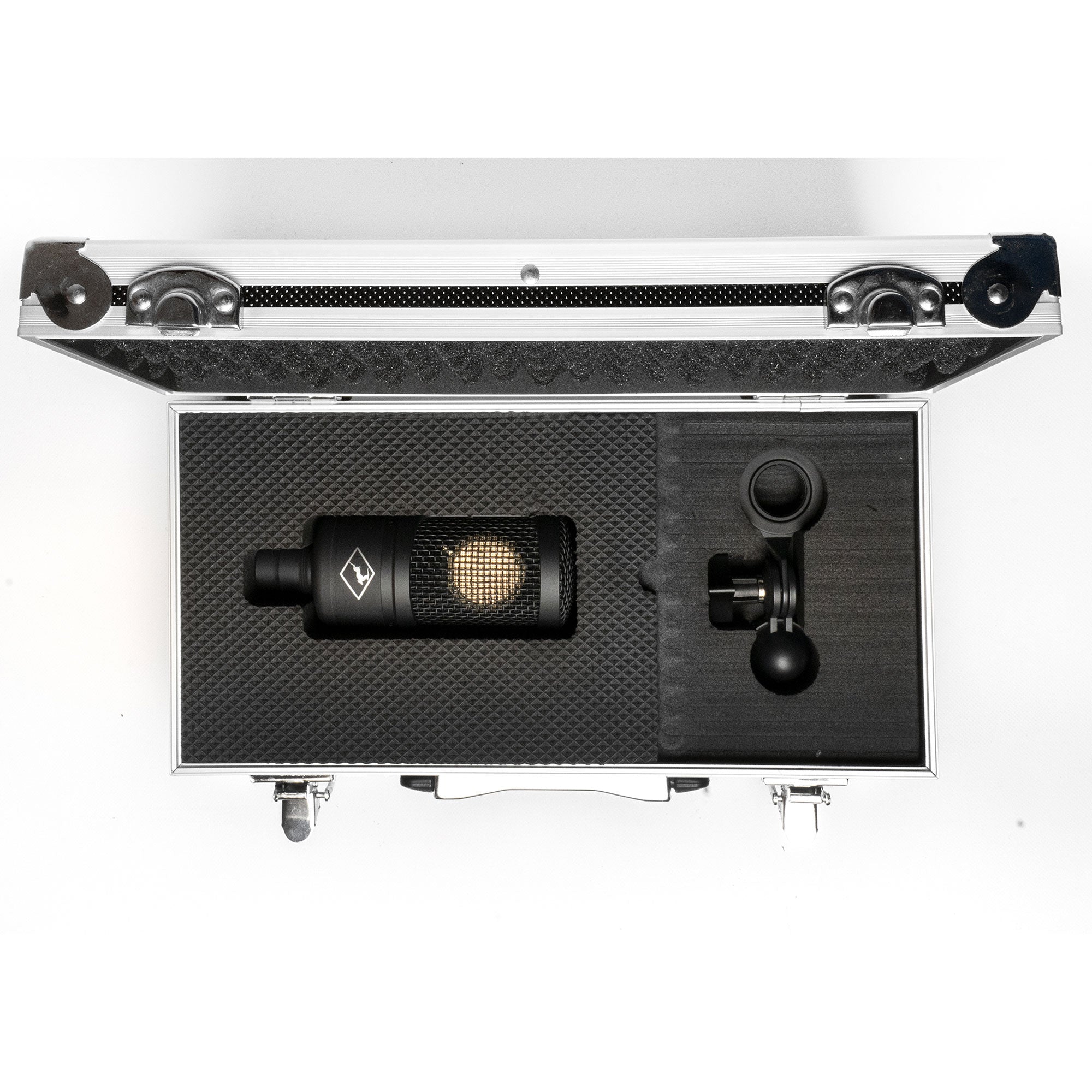 Antelope Audio Edge Solo Modeling Microphone