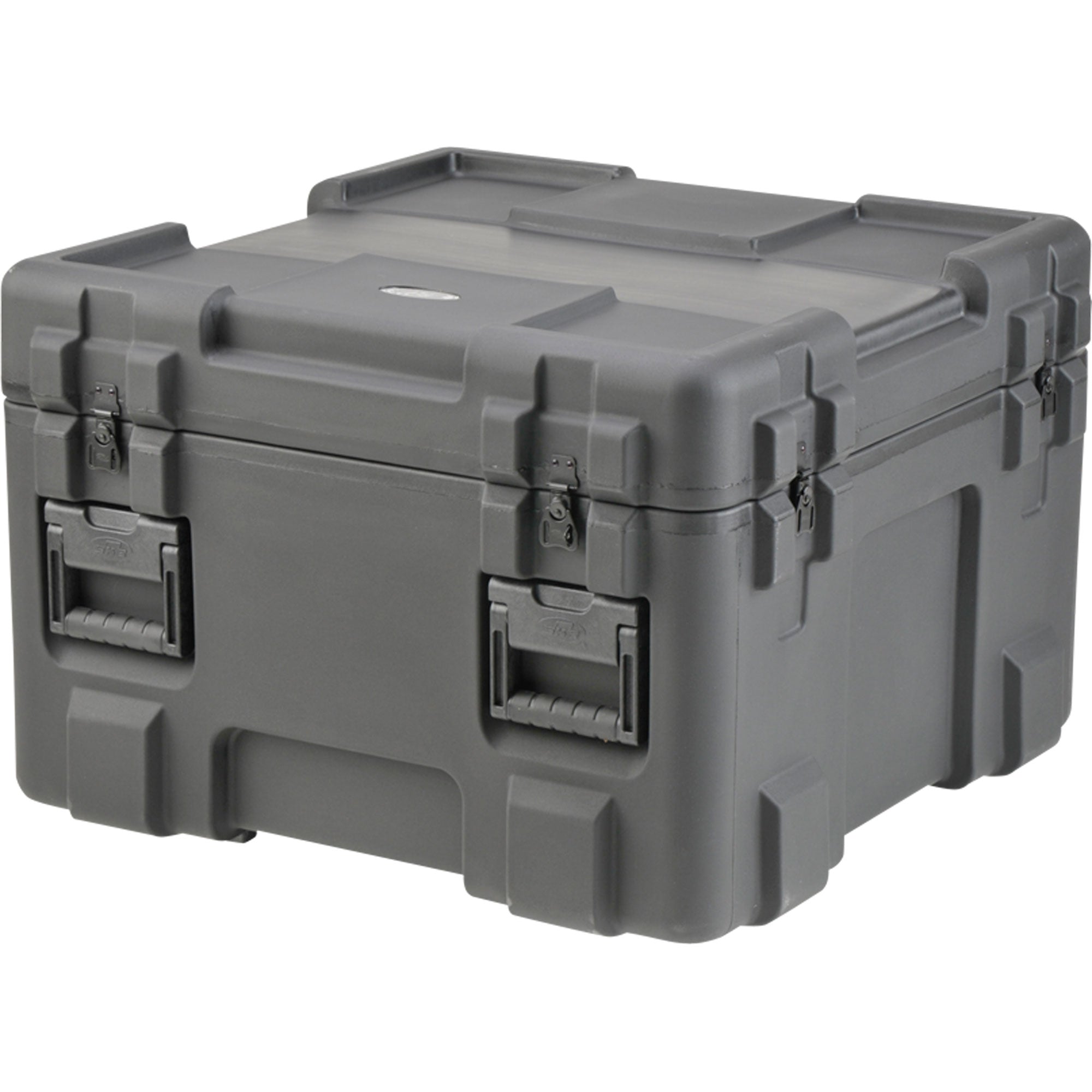 SKB 3R2727-18B-L Roto-Molded Mil-Standard Waterproof Utility Case (Layered Foam)