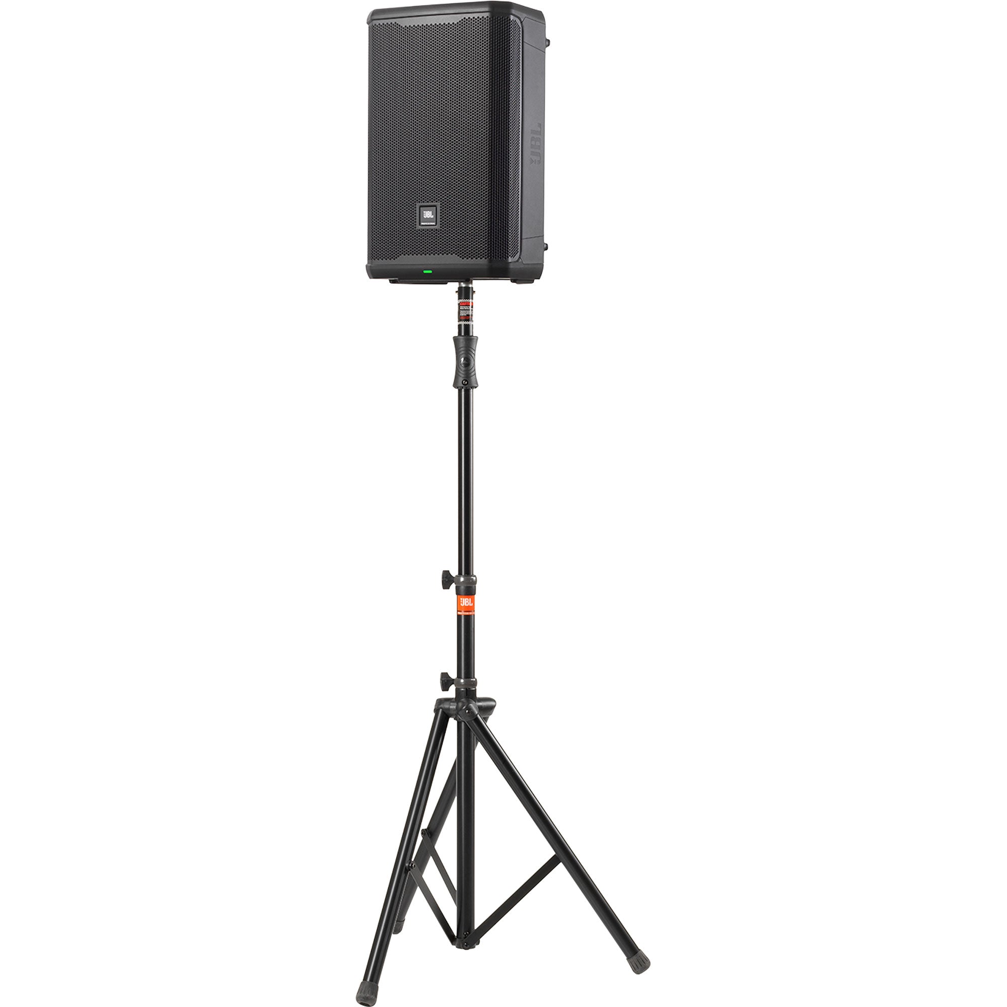 JBL PRX912 Two-Way 12" 2000W Powered PA System / Floor Monitor with Bluetooth Control