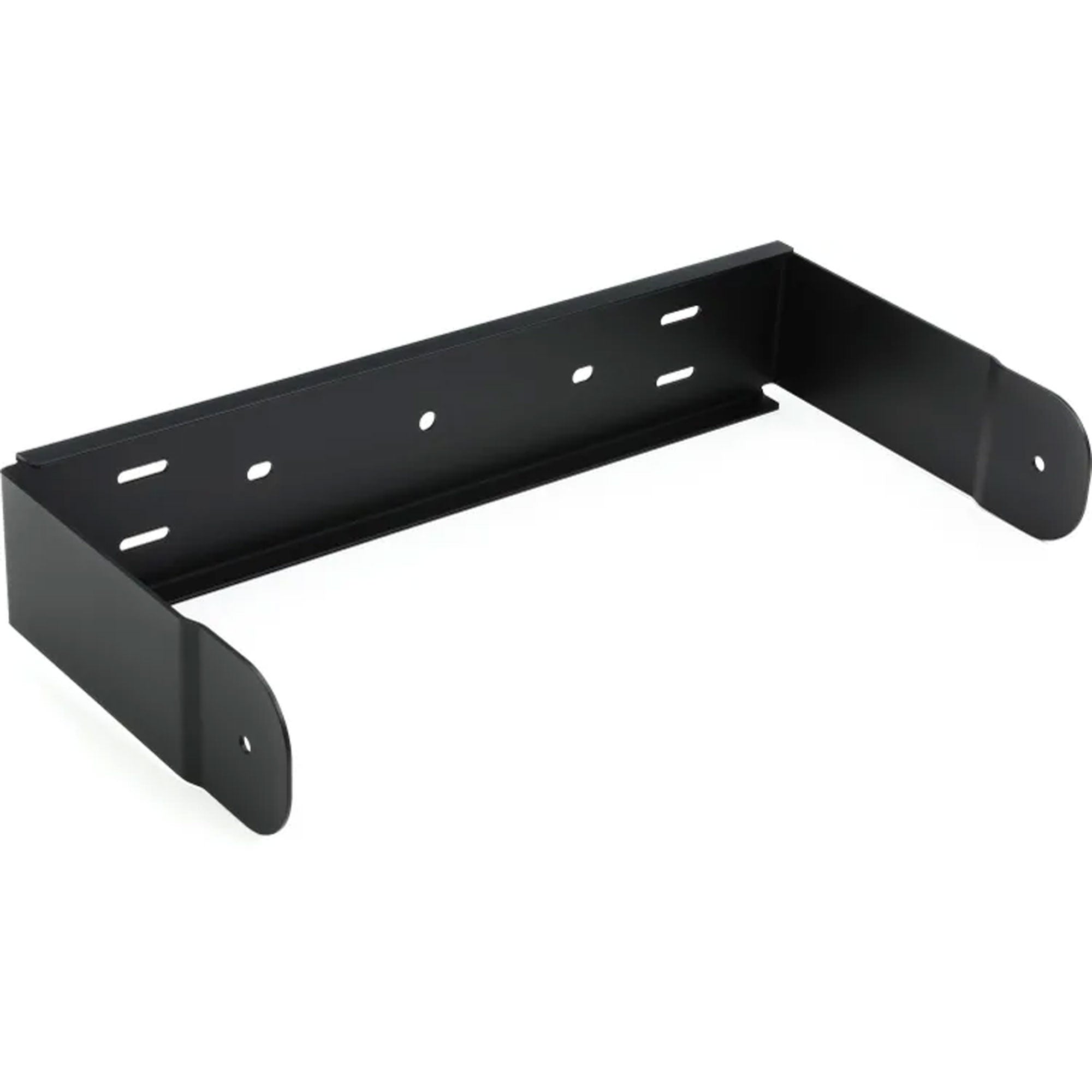 QSC E12YM Yoke Mount for E112 Loudspeaker (Black)