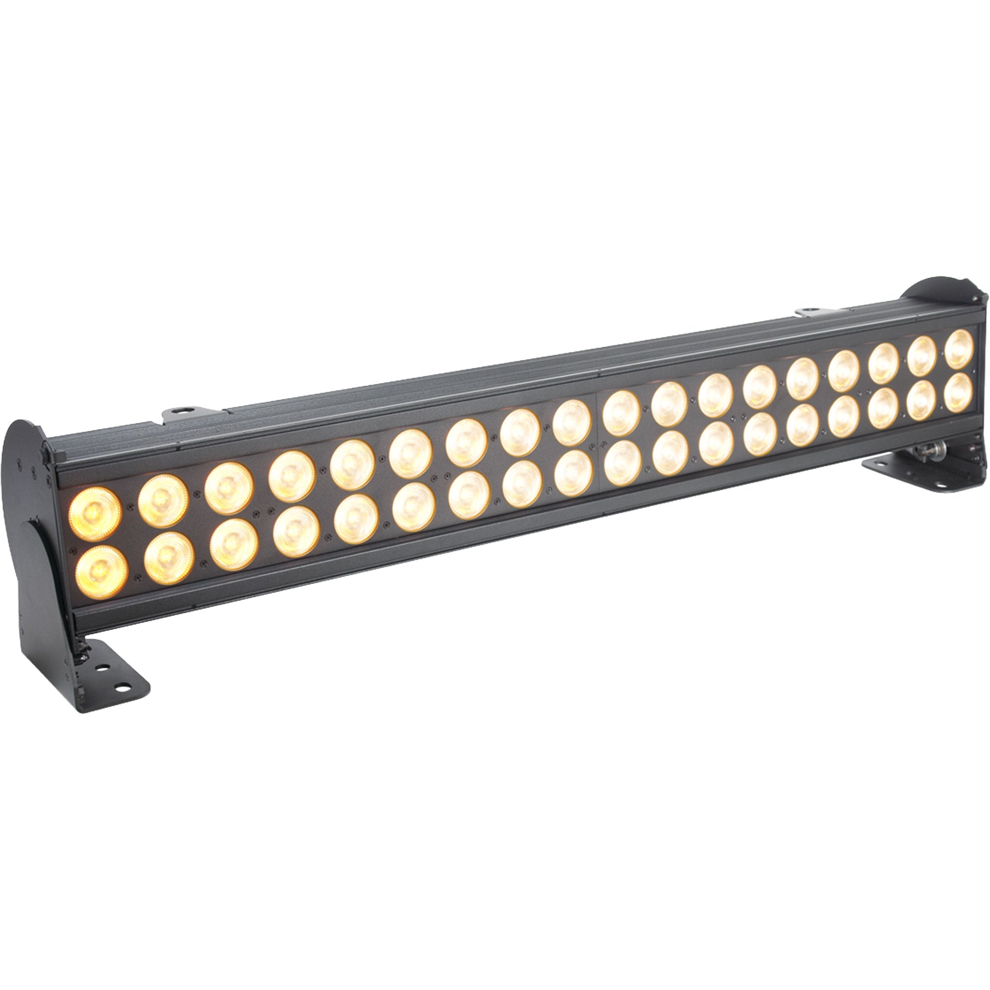 Elation SEVEN Batten 42 7-Color LED Batten Wash Fixture (3.5', RGBAW+Lime+UV)