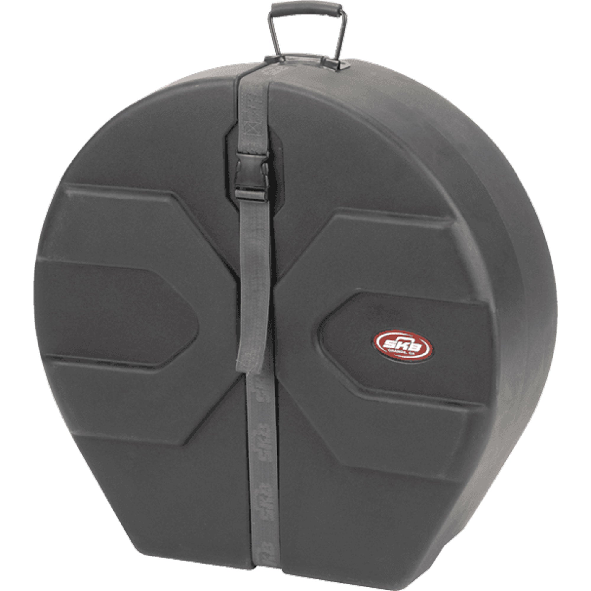 SKB 1SKB-D0922 Lead/Tenor Steel Drum Case