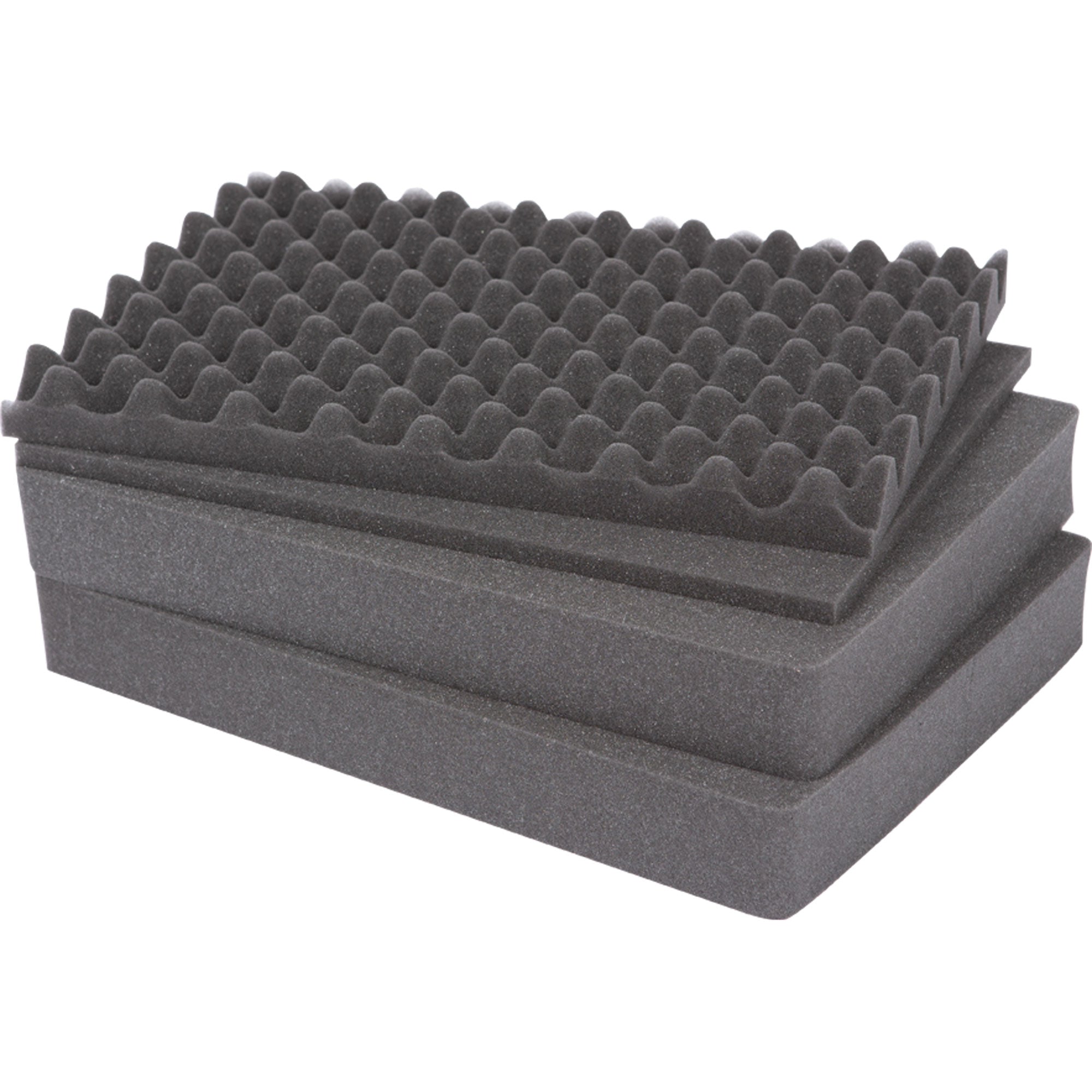 SKB 5FC-1813-7 Replacement Cubed Foam for 3i-1813-7-Series Cases