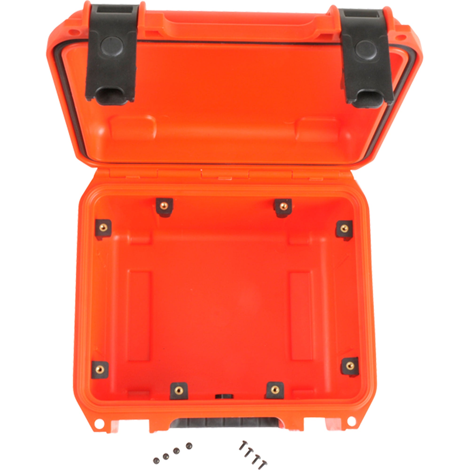 SKB 3i-PMCK iSeries Panel Mount Clip Kit