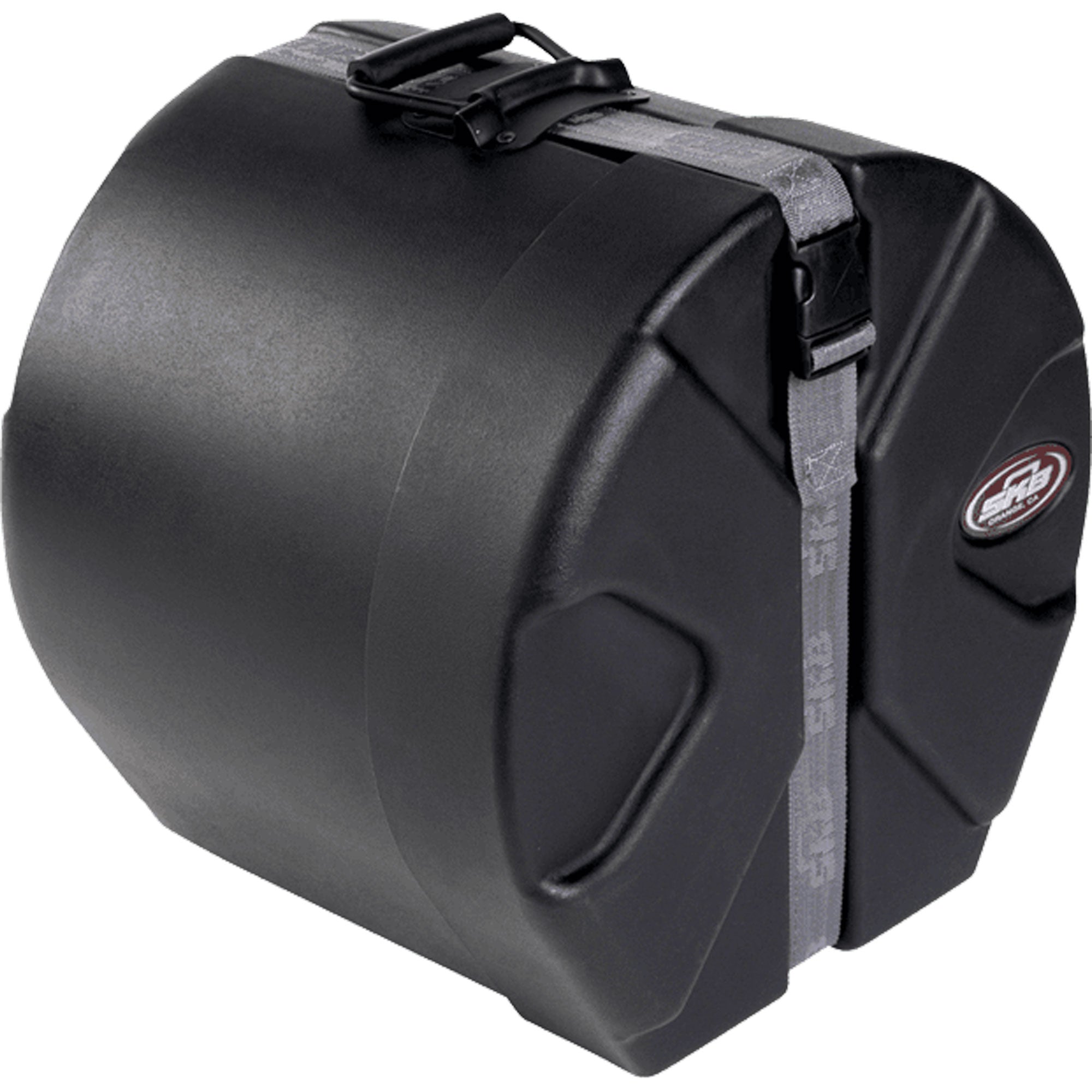 SKB 1SKB-D1012 Tom Drum Case (10 x 12", Black)