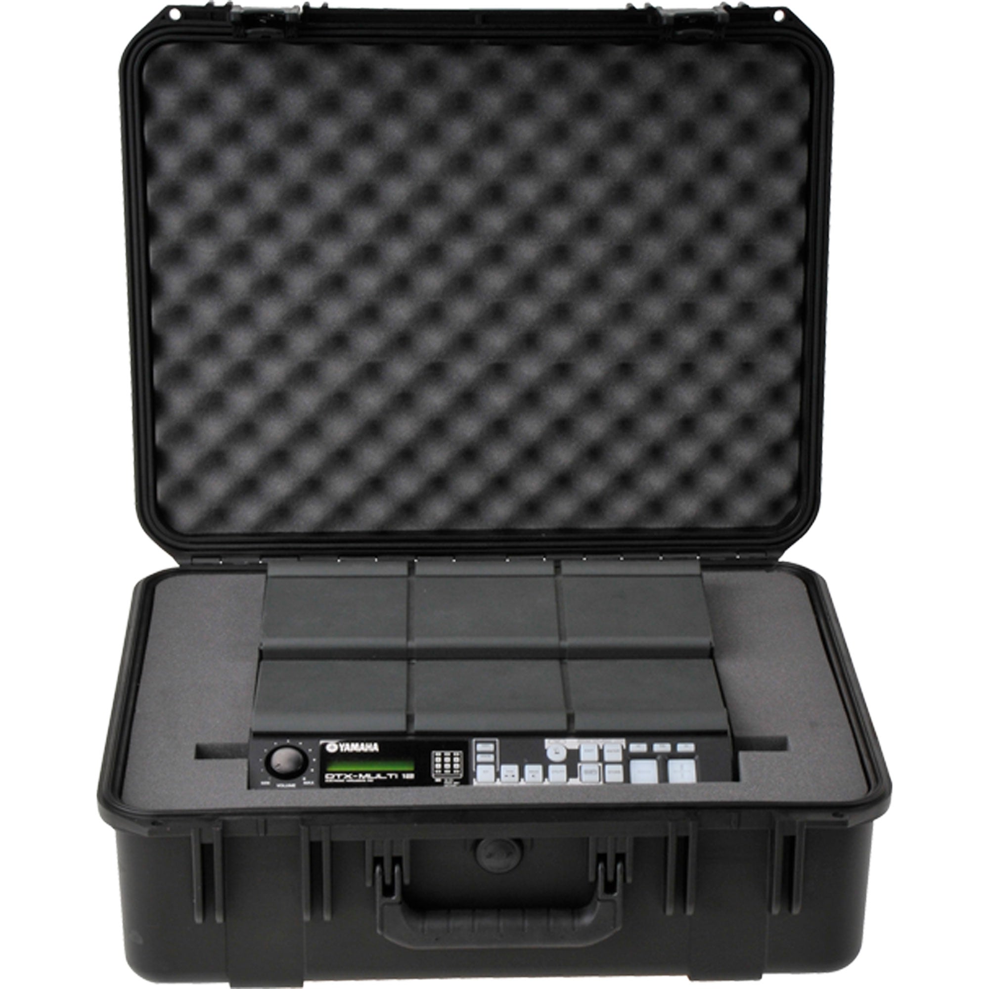SKB 3i-2015-YMP iSeries Waterproof Case for the Yamaha DTX-MULTI 12