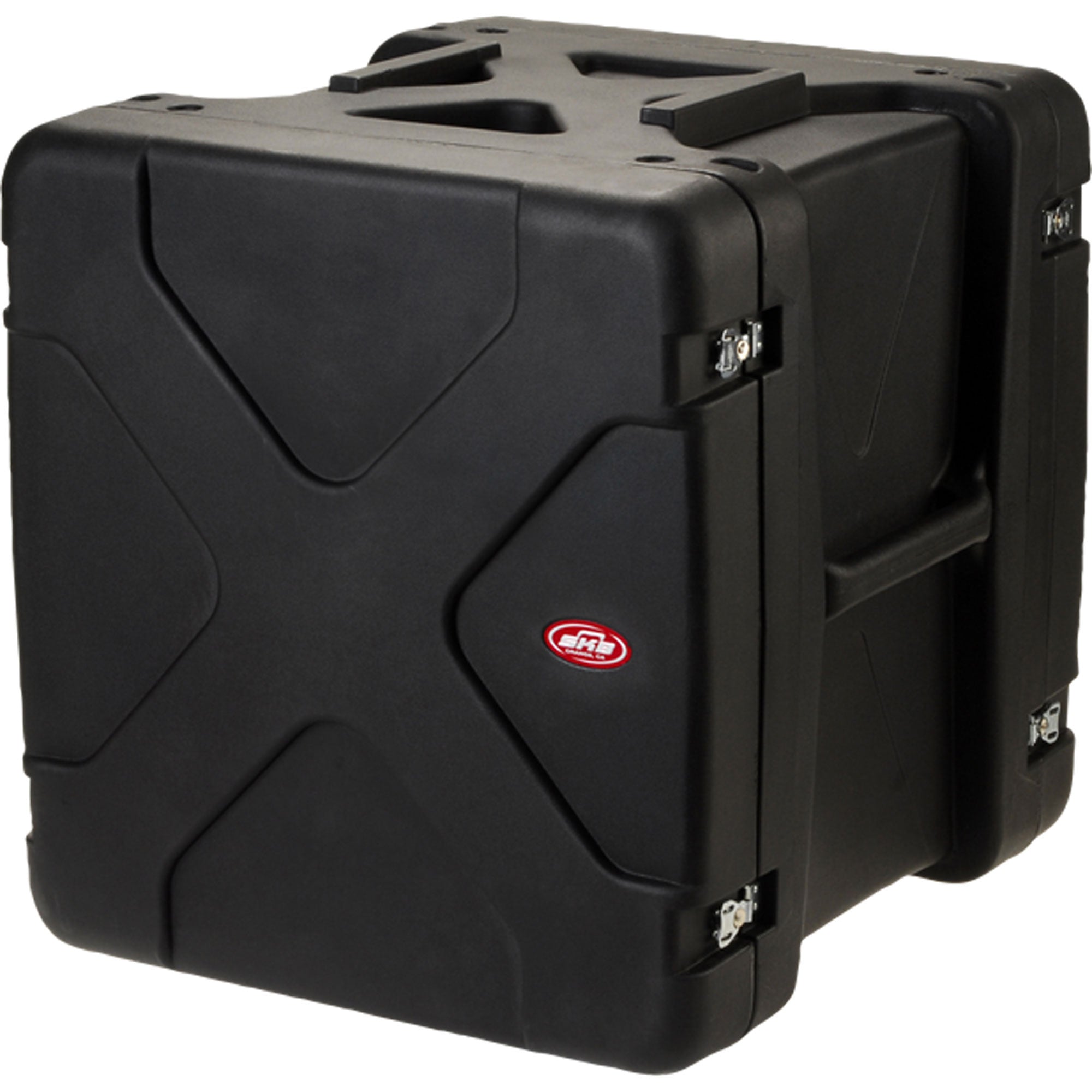 SKB 1SKB-R912U20 ATA Roto-Molded Shock Rack Case (12U, 20" Deep)
