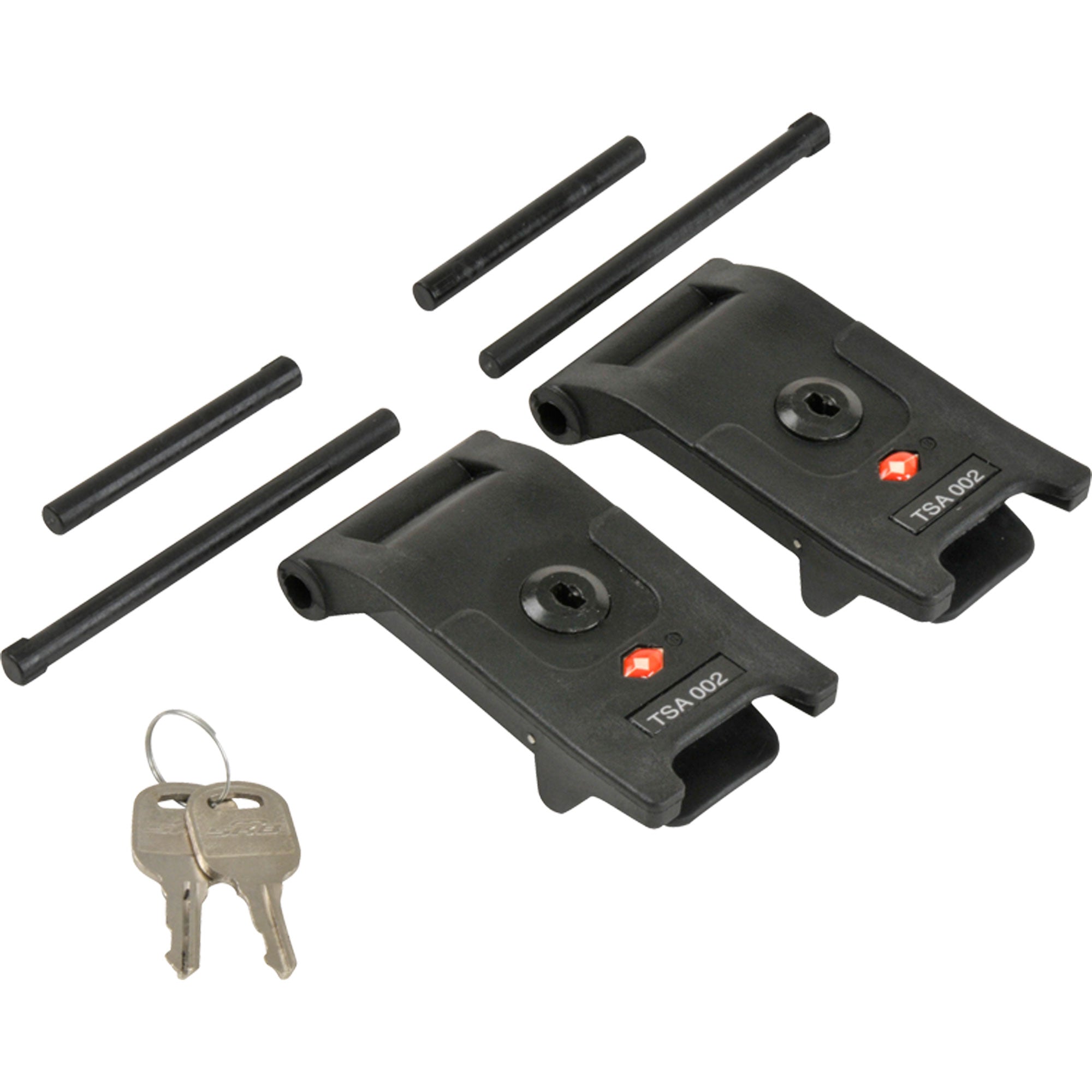 SKB 3i-TSA-2 iSeries TSA 2 Locking Latch Kit