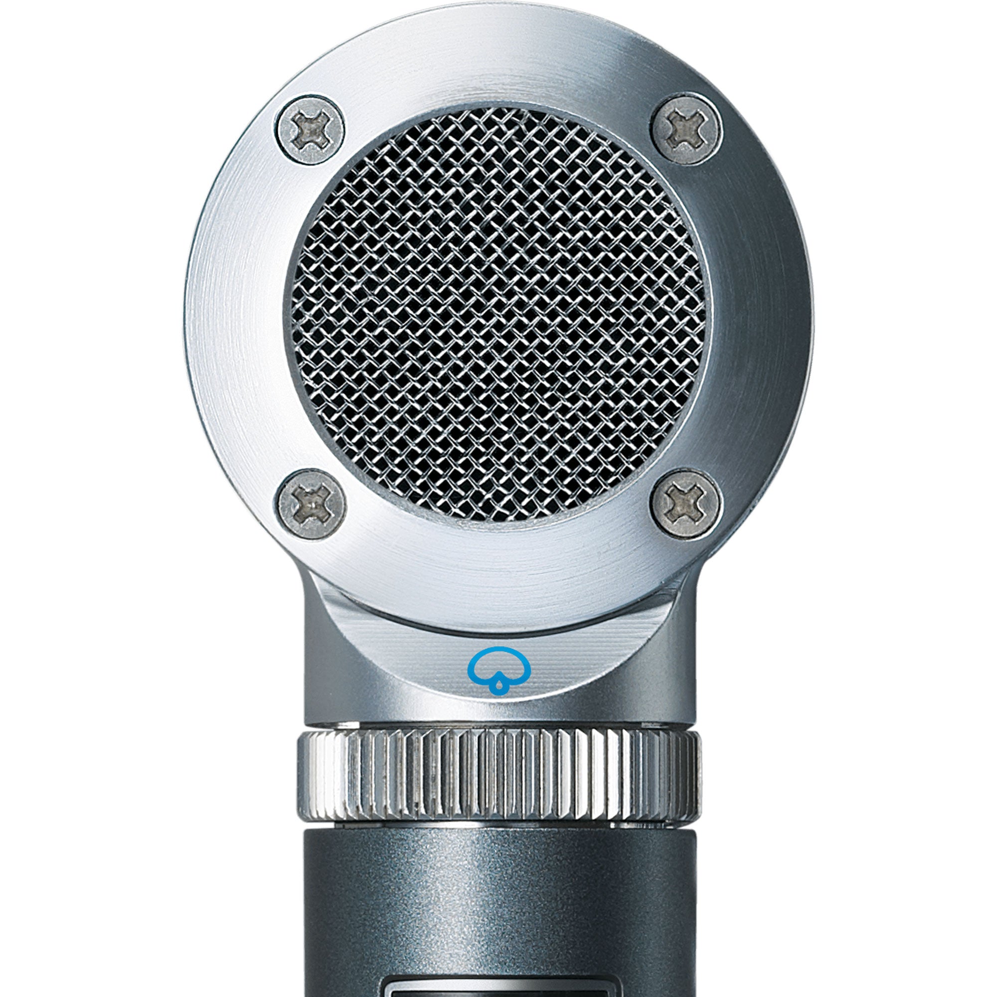 Shure Beta 181/Kit Ultra-Compact Side-Address Microphone Kit
