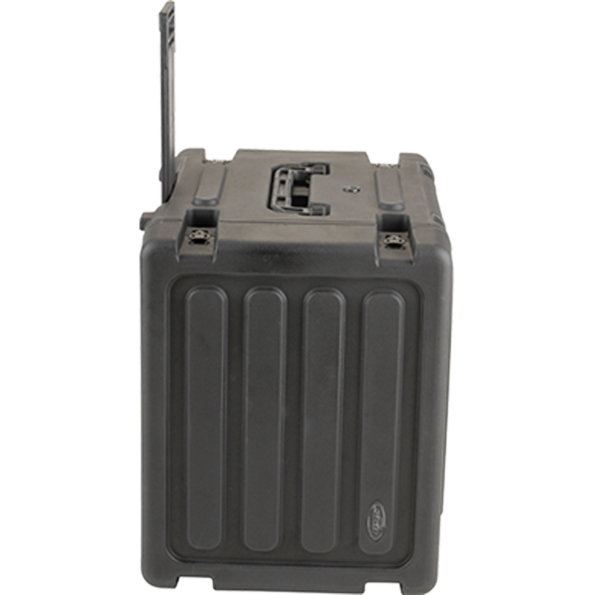 SKB 3SKB-R08U20W Roto-Molded Shockmount Rack Case (8U, 20" Deep)