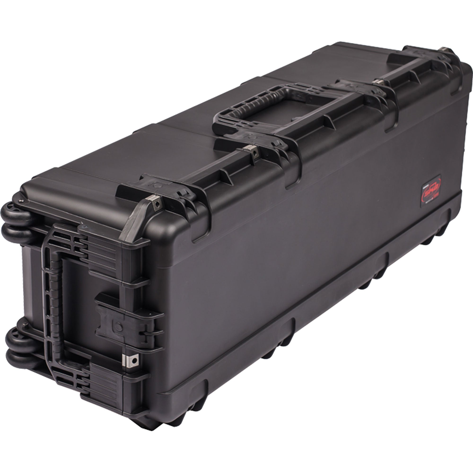 SKB 3i-4213-12DT iSeries Waterproof Case with Wheels (Think Tank Lighting/Stand Dividers)