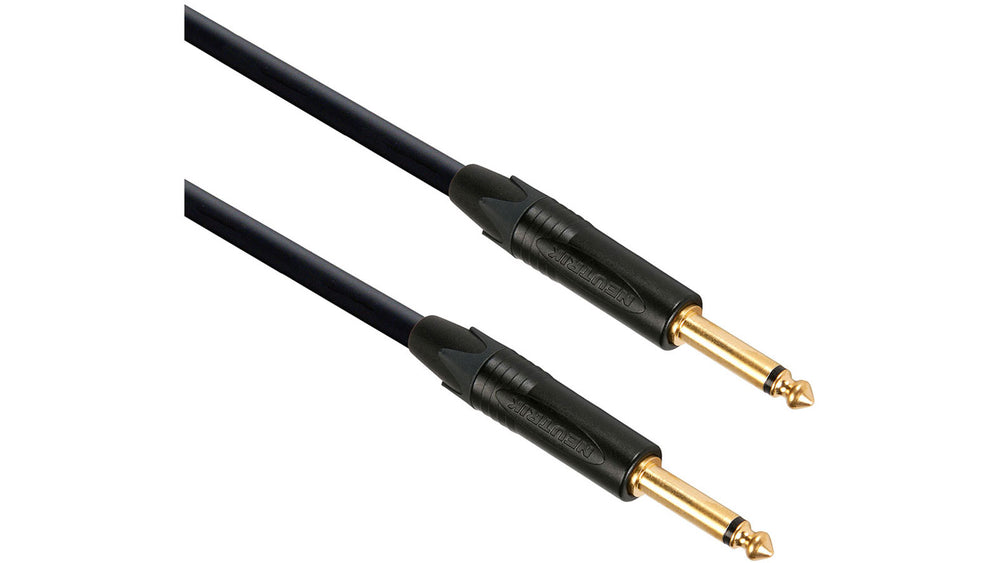 1/4-inch TS cables