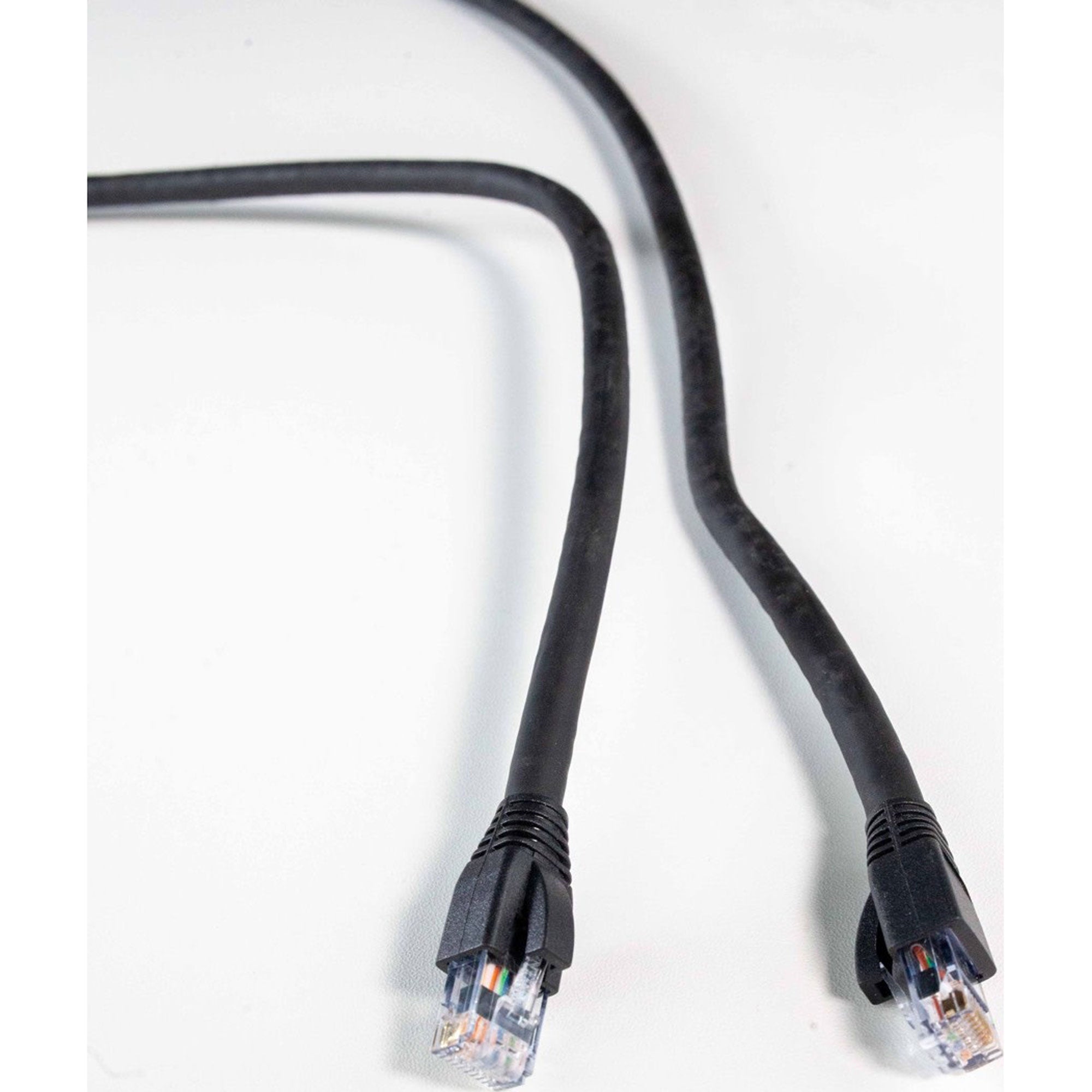 RapcoHorizon Pro Co DURACAT-200-R Cat6 RJ45-RJ45 Ethernet Networking Cable on Reel (200')