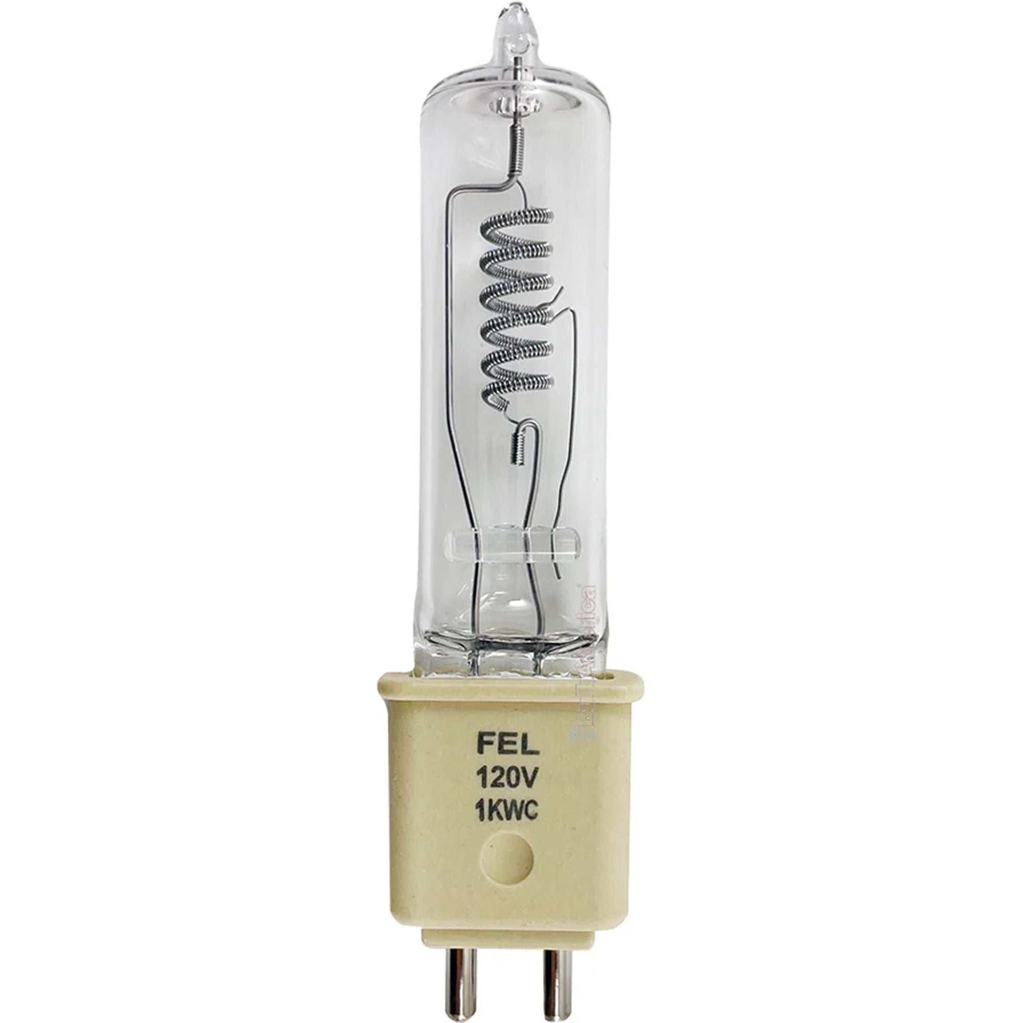 Ushio 1000509 FEL Replacement Lamp Bulb (1000W / 120V)