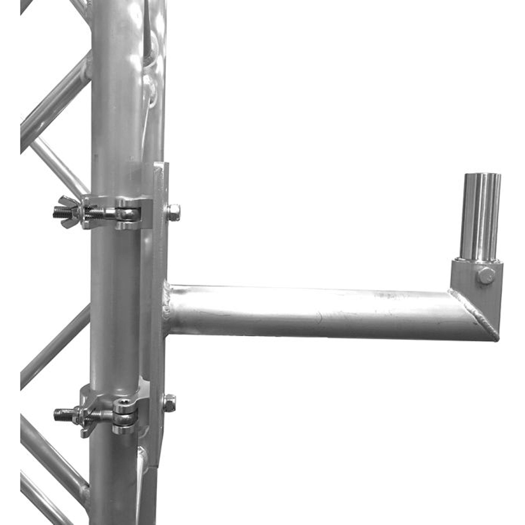 Global Truss DT-F34 SPK/MT Truss Speaker Mount