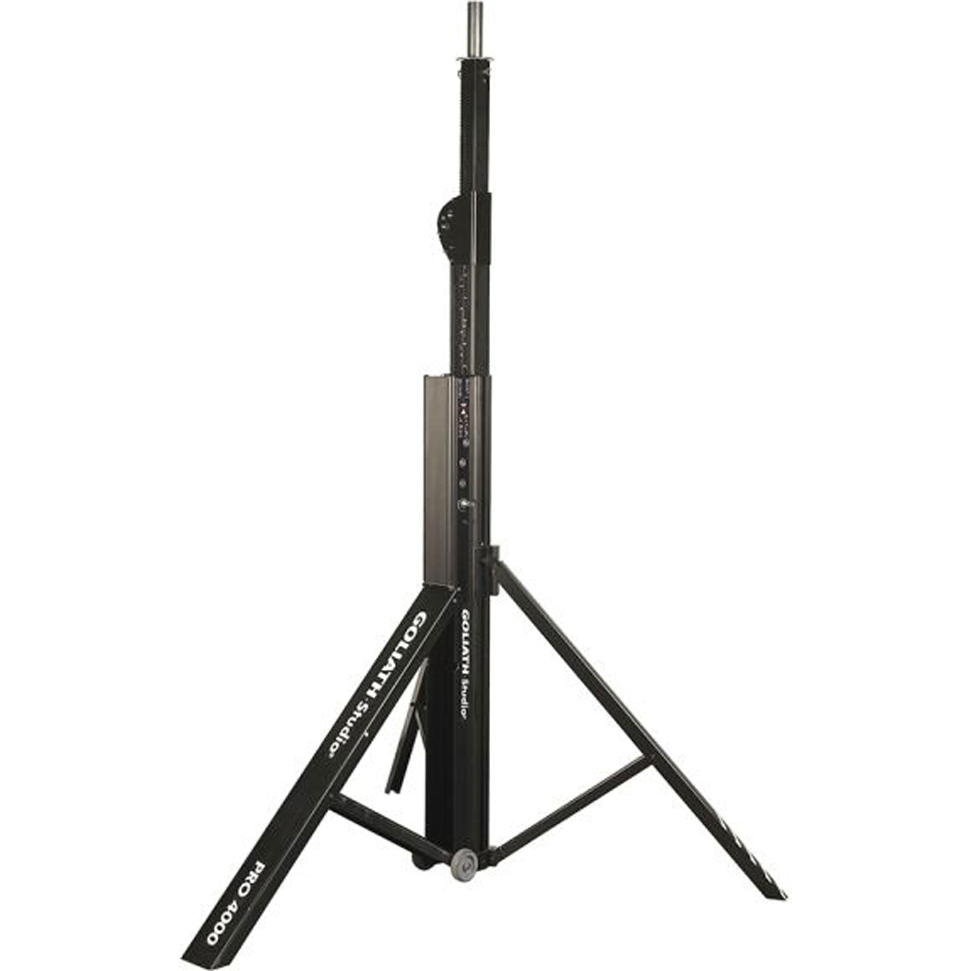 Global Truss DT-PRO4000 Crank Stand (13')