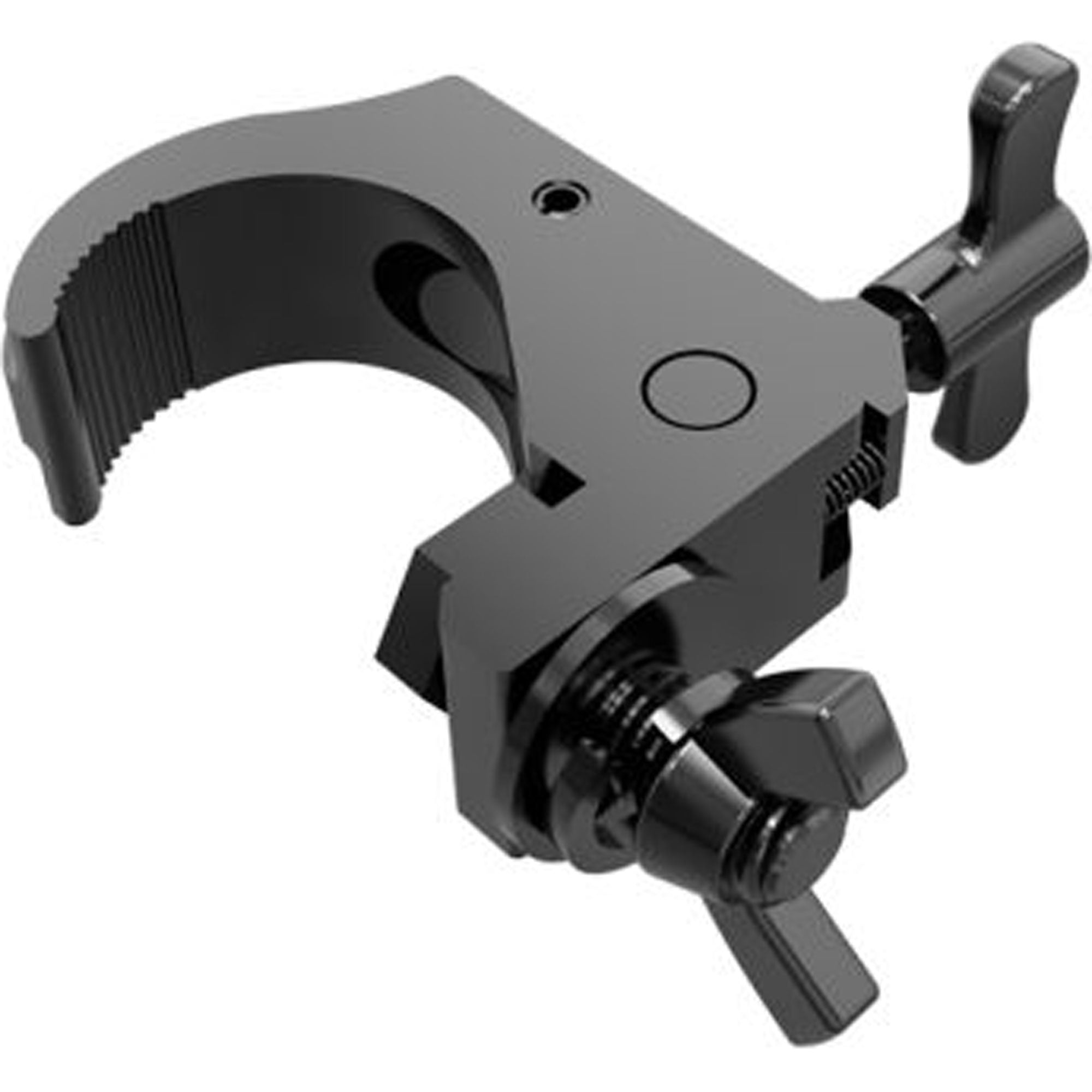 Global Truss Jr Snap Clamp (Black)
