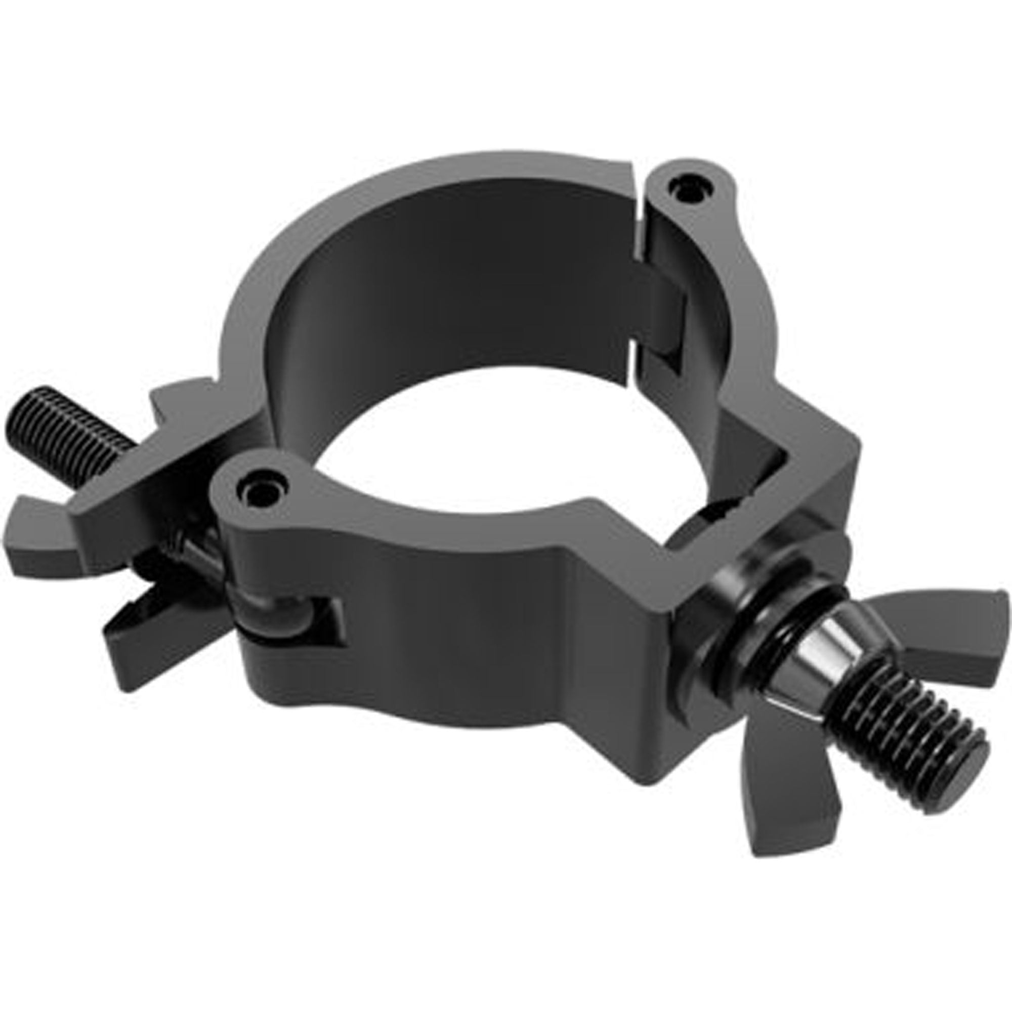 Global Truss Mini 360 Light Duty Clamp (Black)