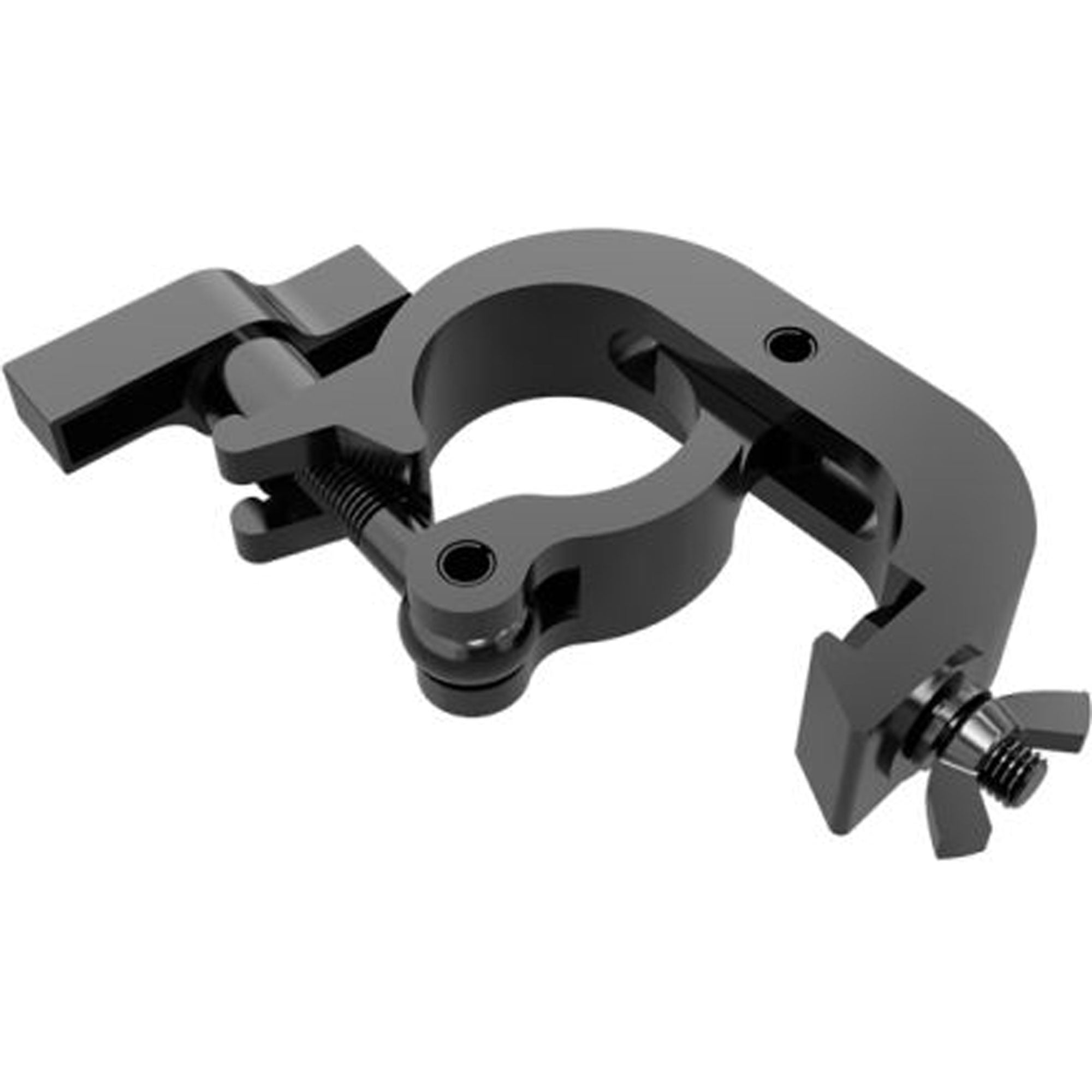 Global Truss Trigger Clamp (Black)