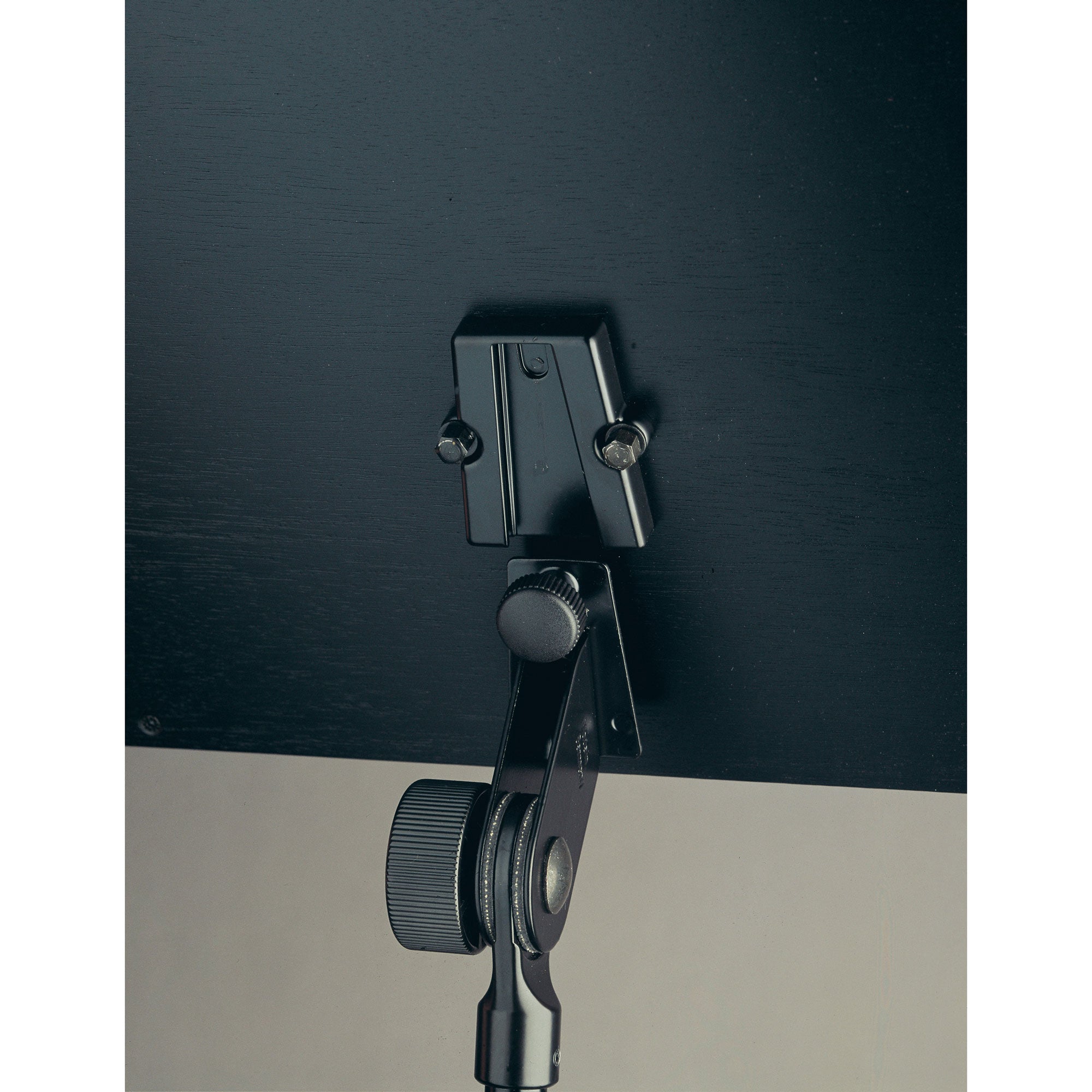 K&M Stands 10068 School Orchestra Music Stand (Black)